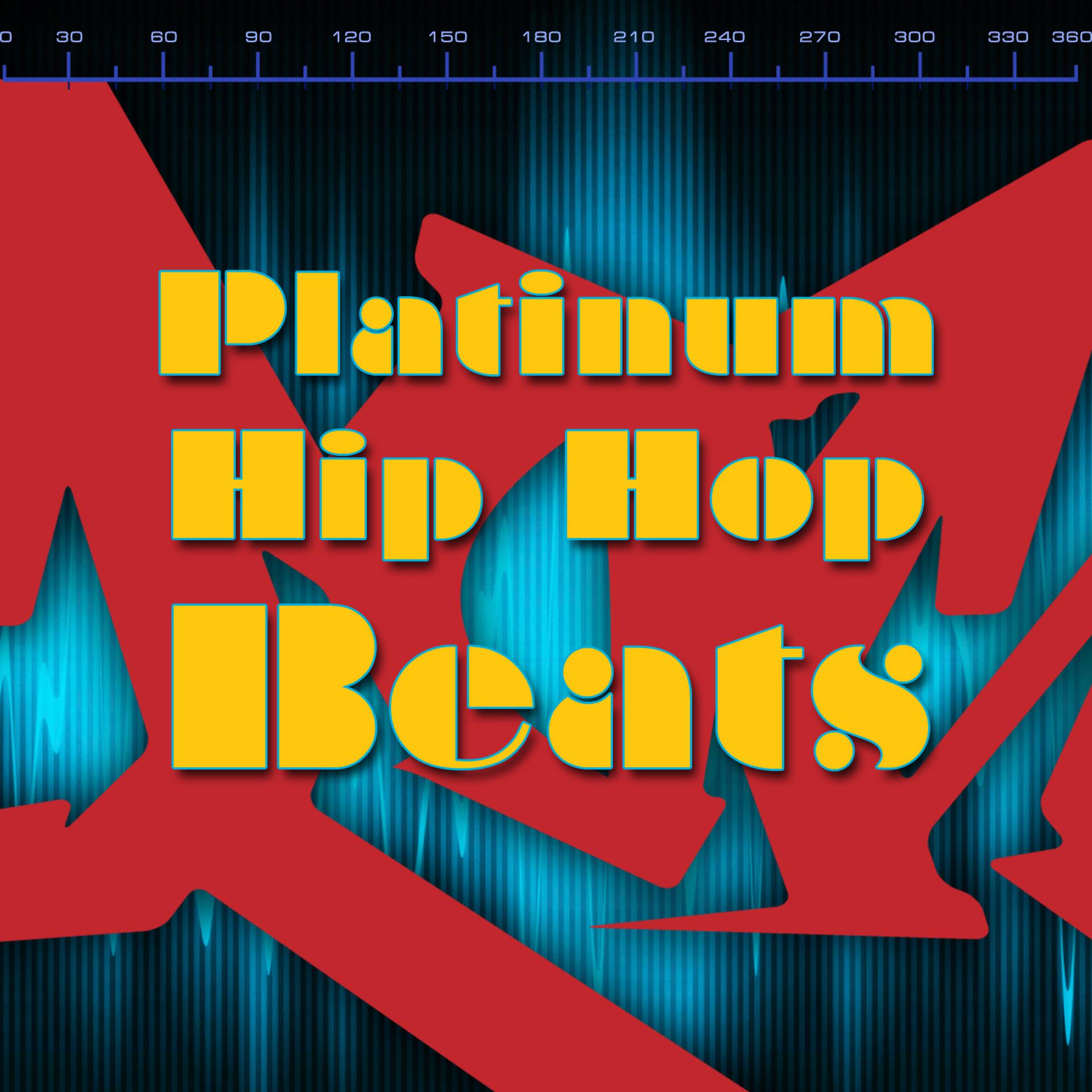 Постер альбома Platinum Hip Hop Beats