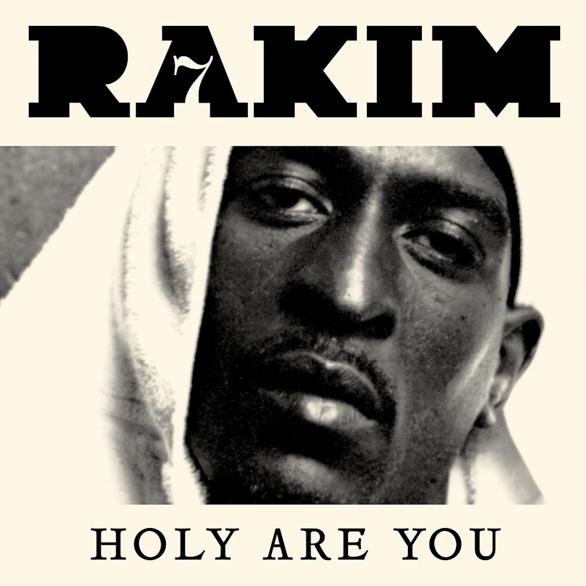 Постер альбома Holy Are You - Single
