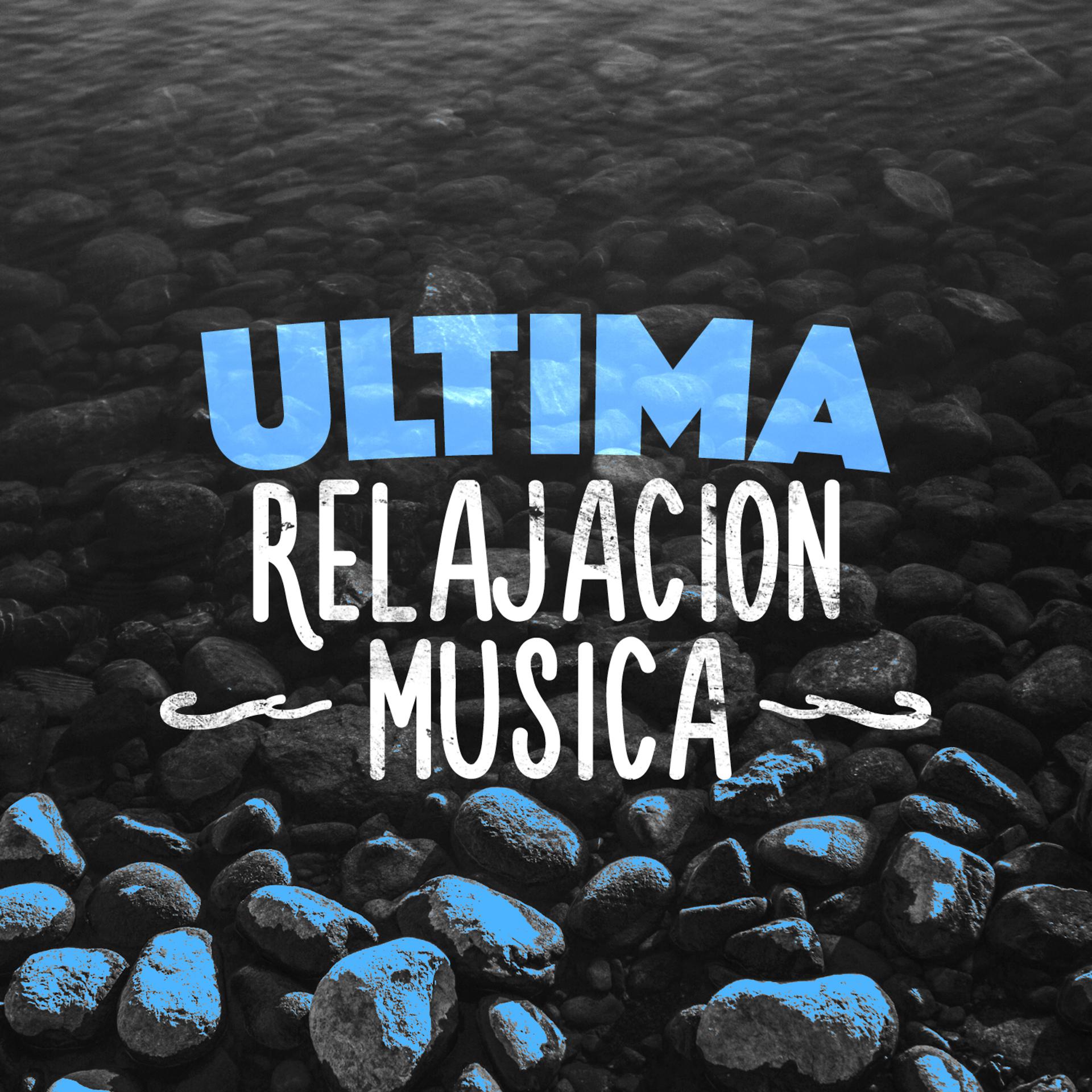 Постер альбома Ultima Relajacion Musica