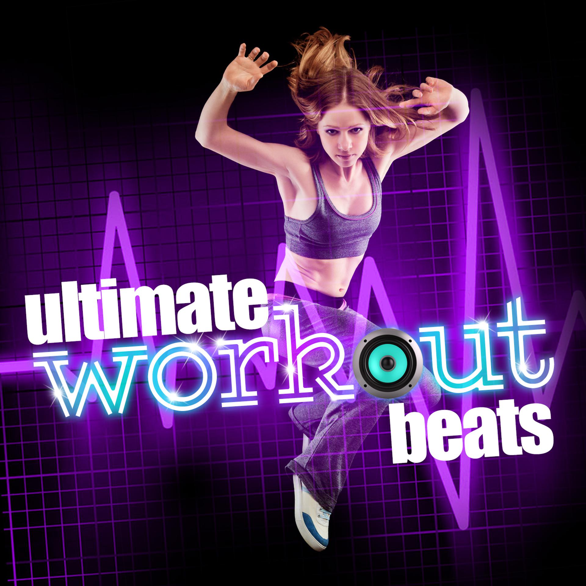 Постер альбома Ultimate Workout Beats