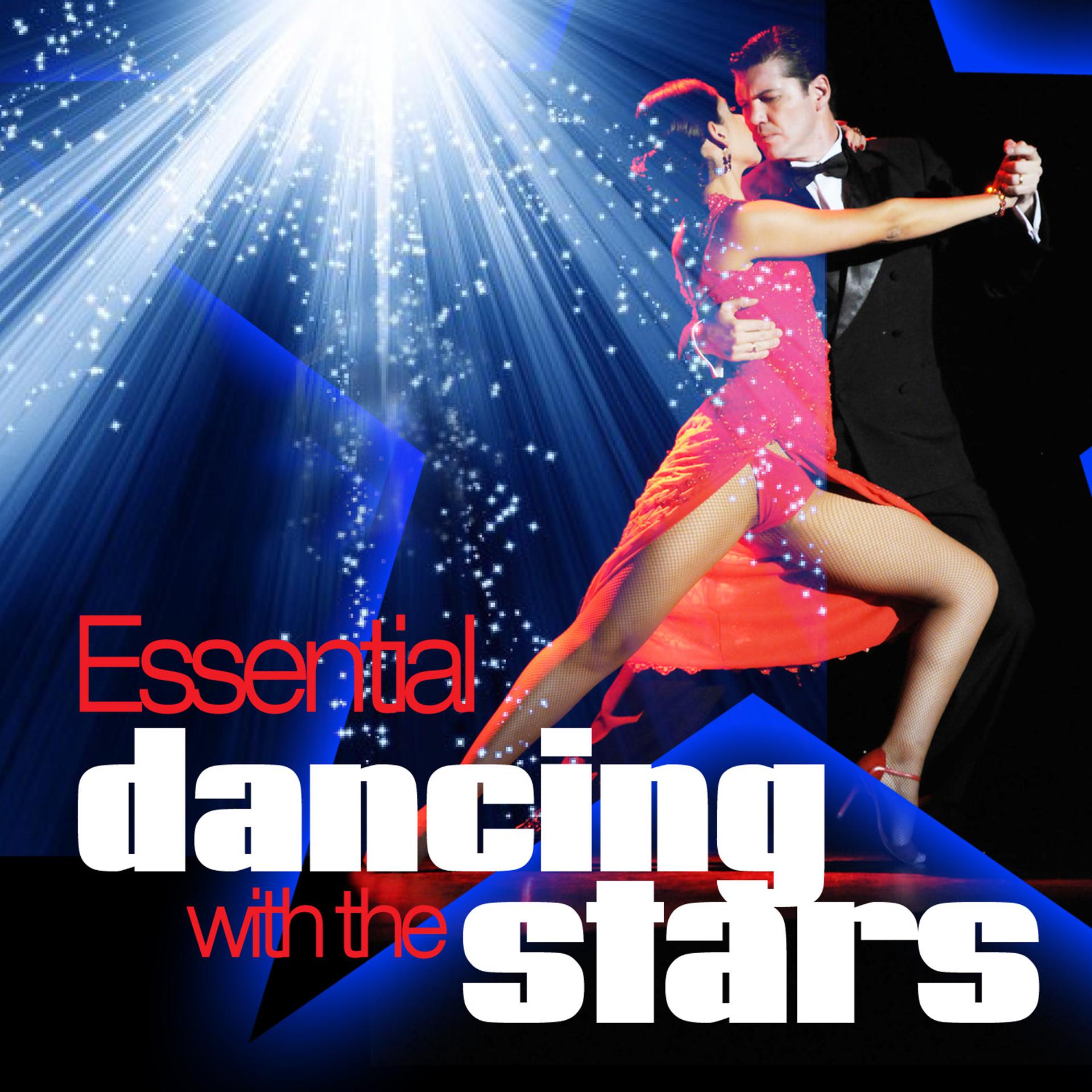 Постер альбома Essential Dancing with the Stars