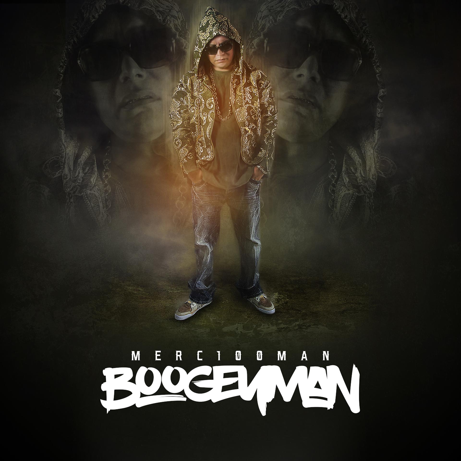 Постер альбома Boogey Man