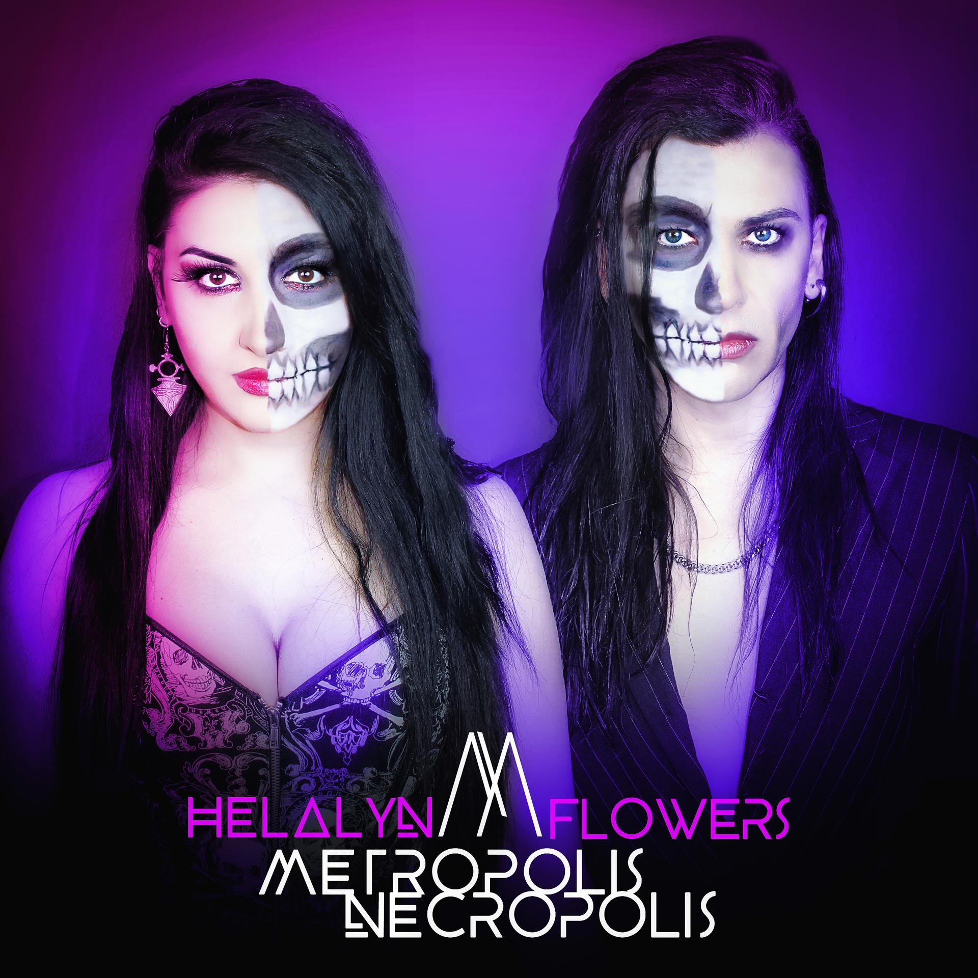 Постер альбома Metropolis Necropolis
