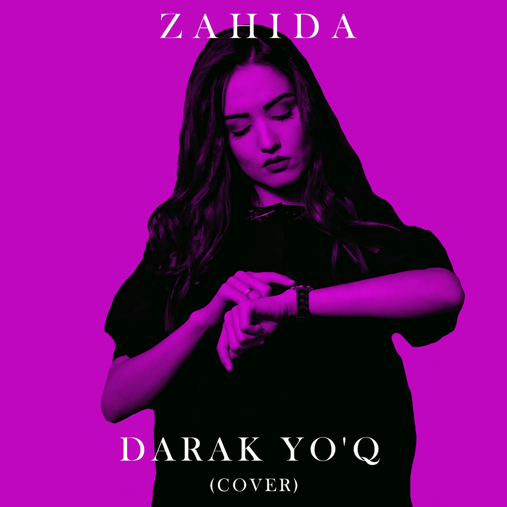 Постер альбома Darak Yo'q (Cover)