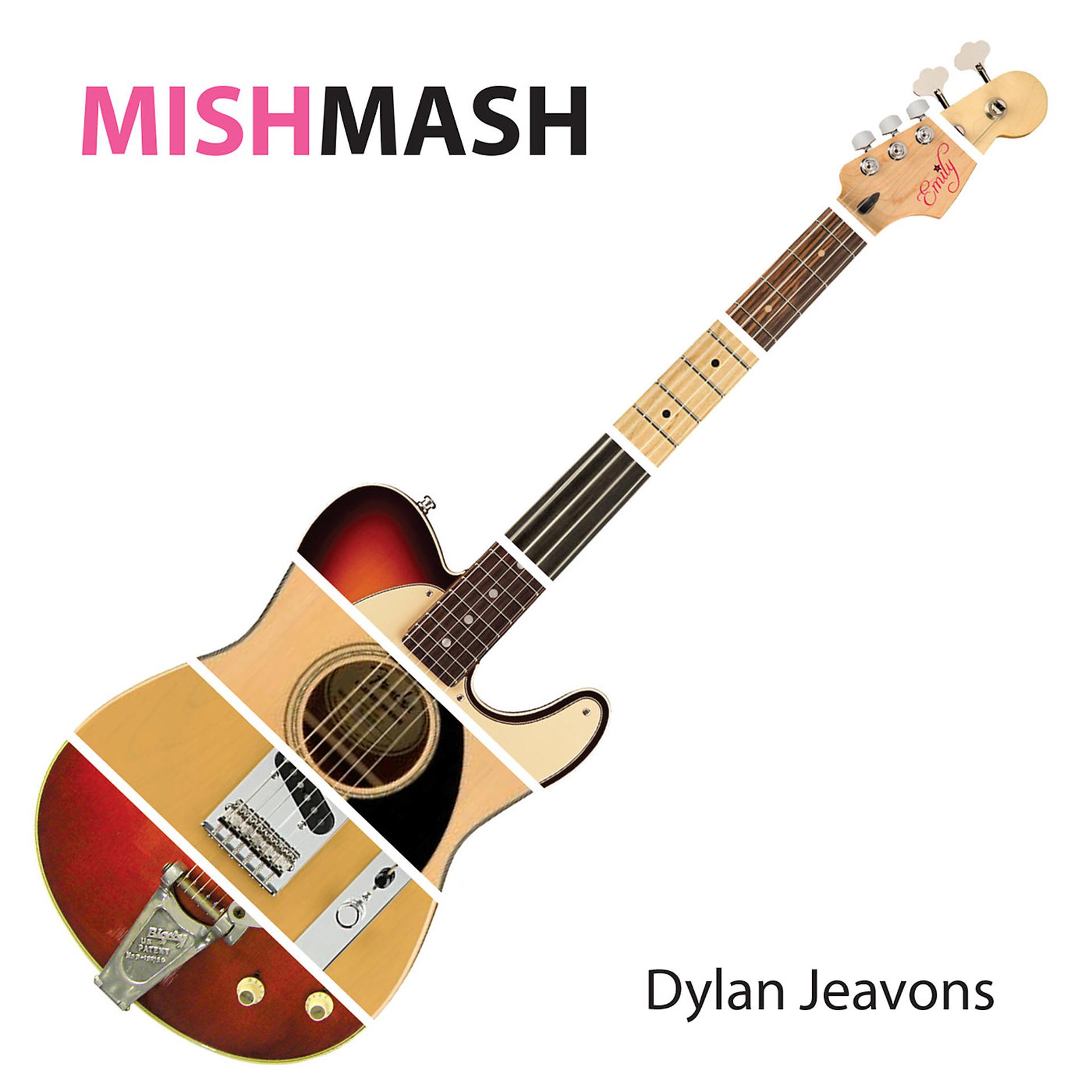 Постер альбома Mishmash