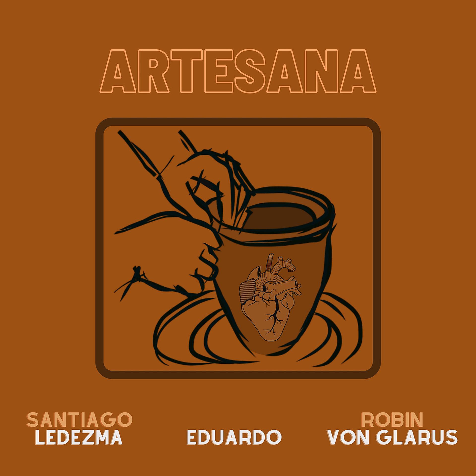 Постер альбома Artesana