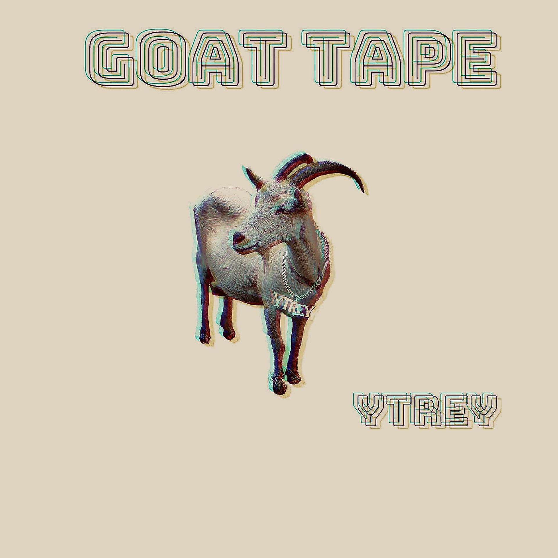 Постер альбома Goat Tape