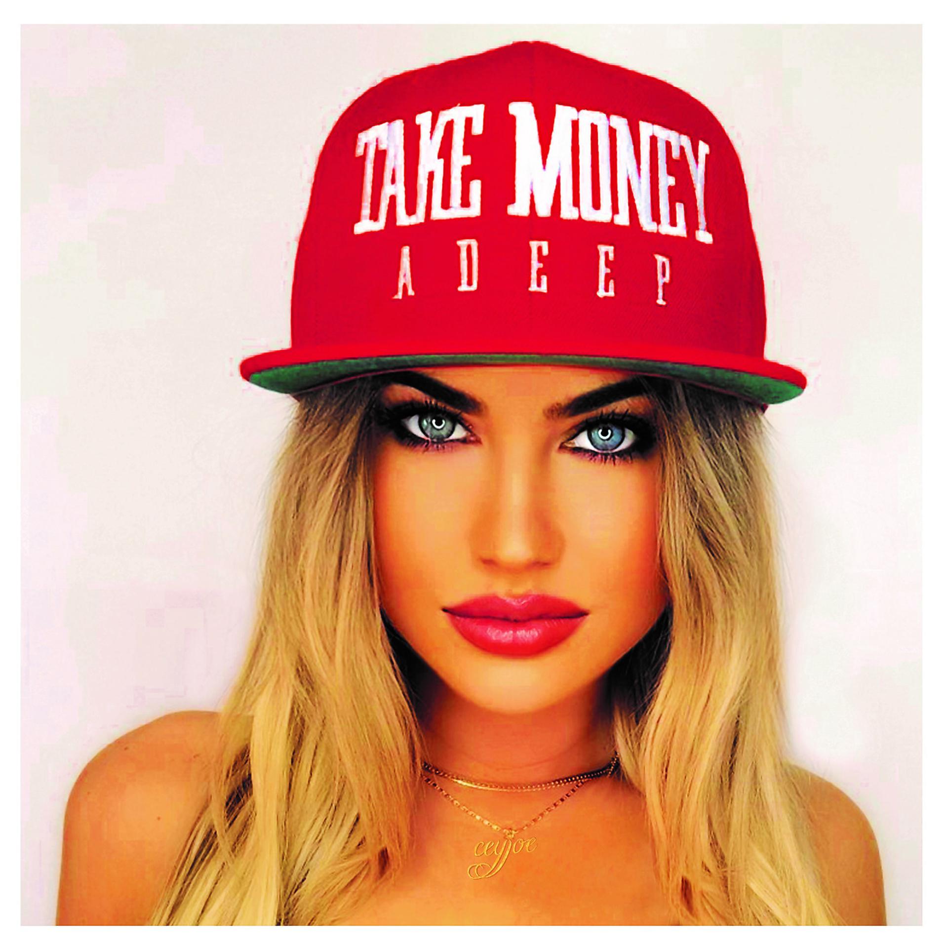 Постер альбома Take Money
