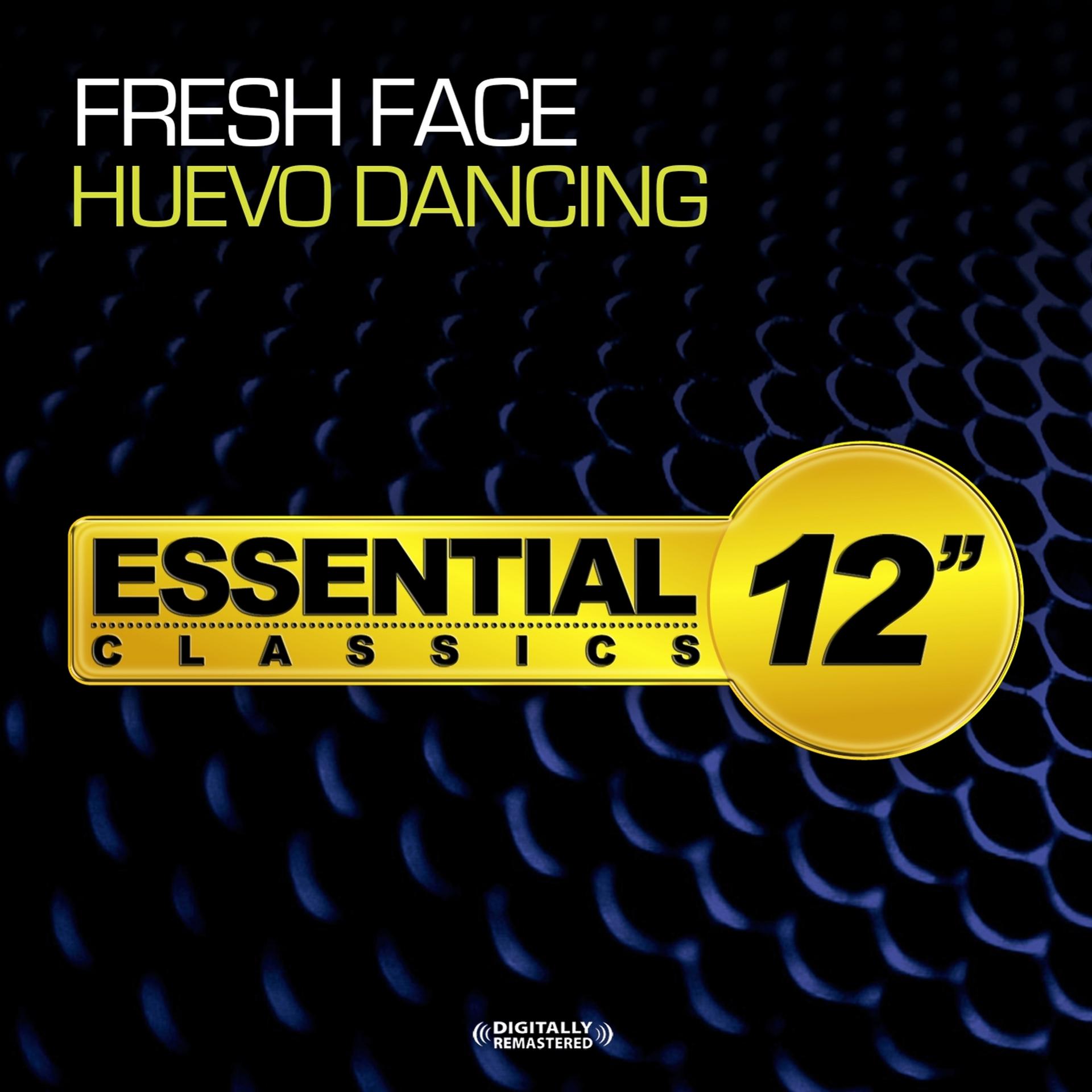 Постер альбома Huevo Dancing