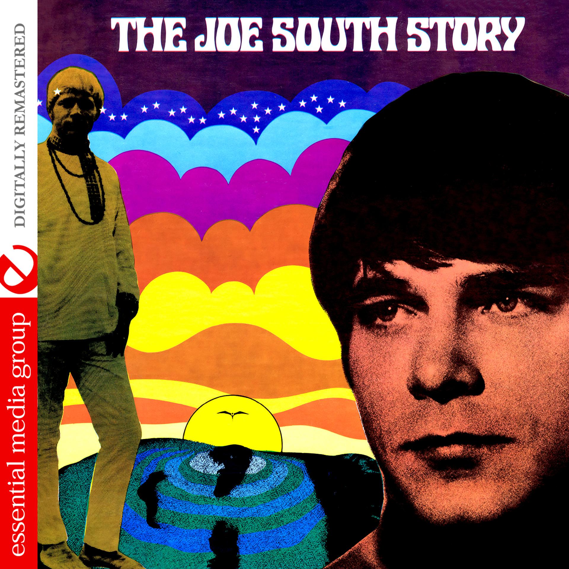 Постер альбома The Joe South Story (Digitally Remastered)