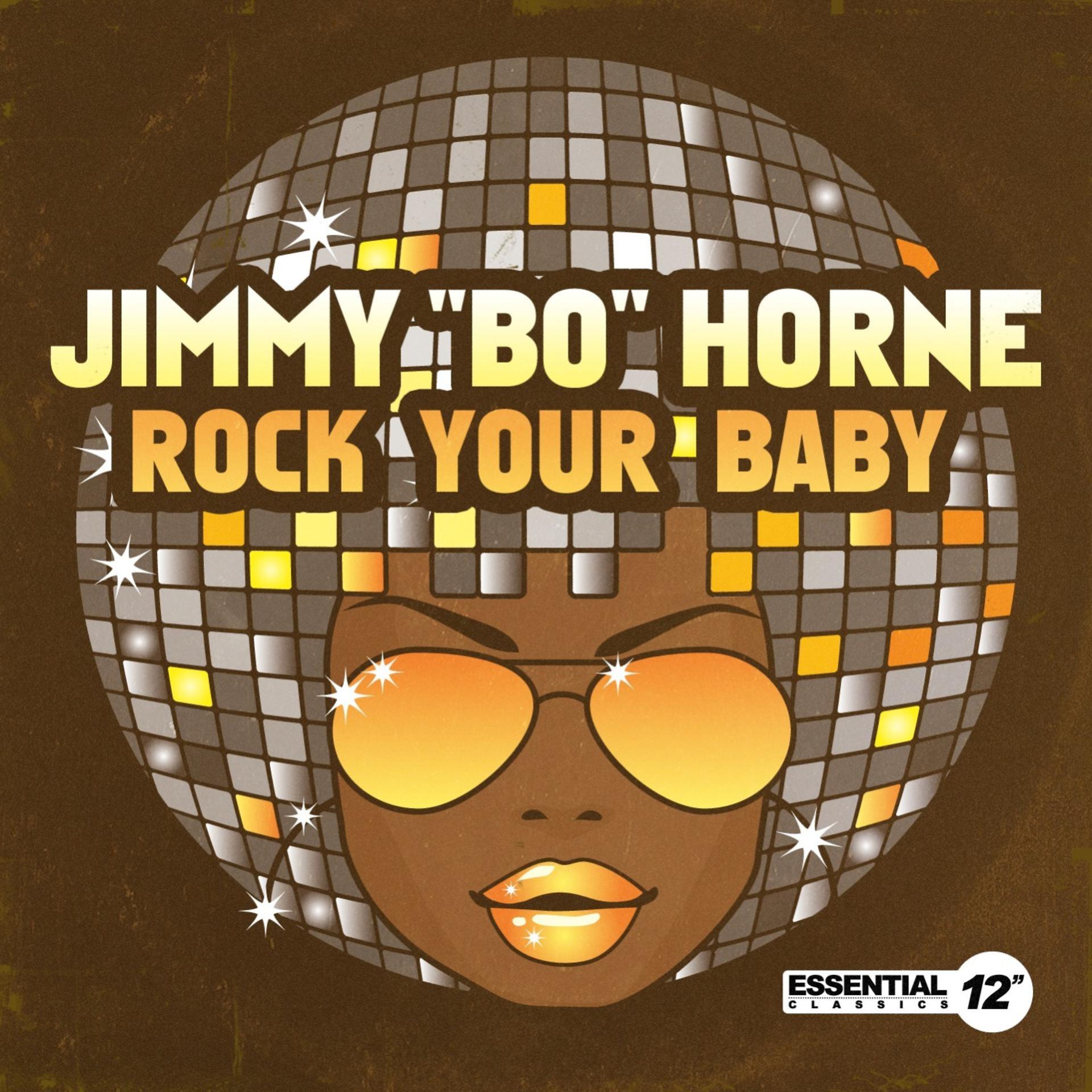 Постер альбома Rock Your Baby