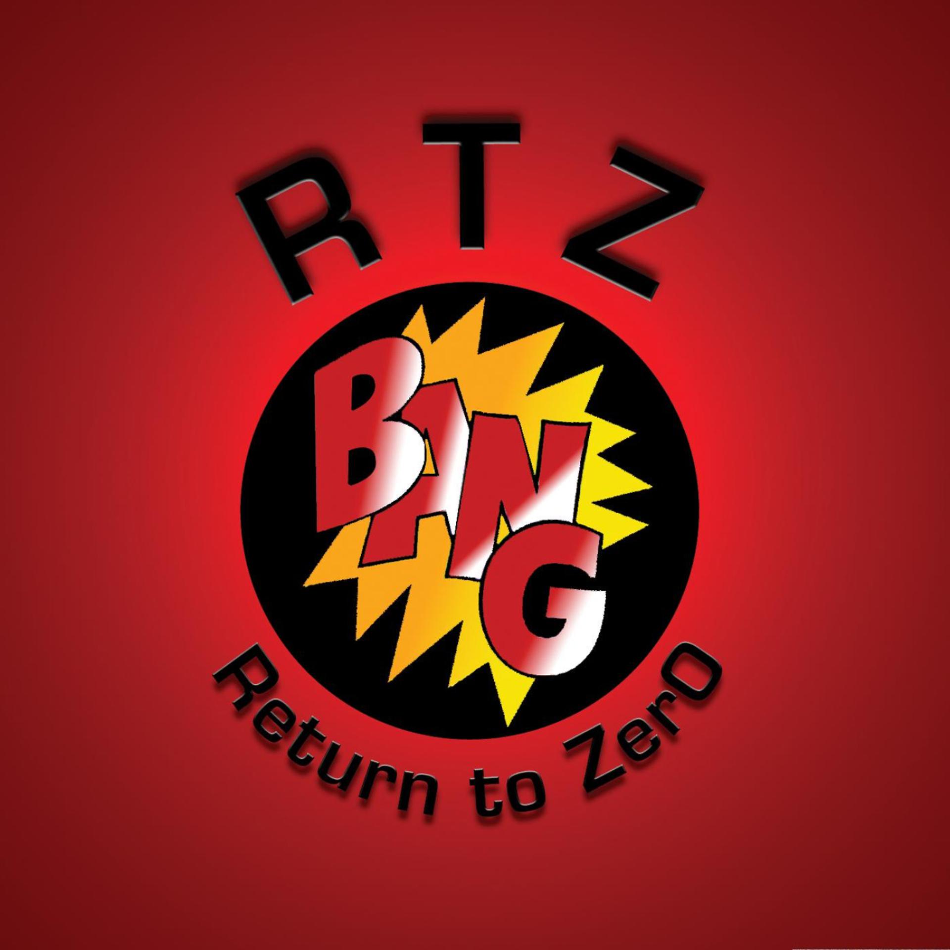 Постер альбома RTZ - Return To ZerO