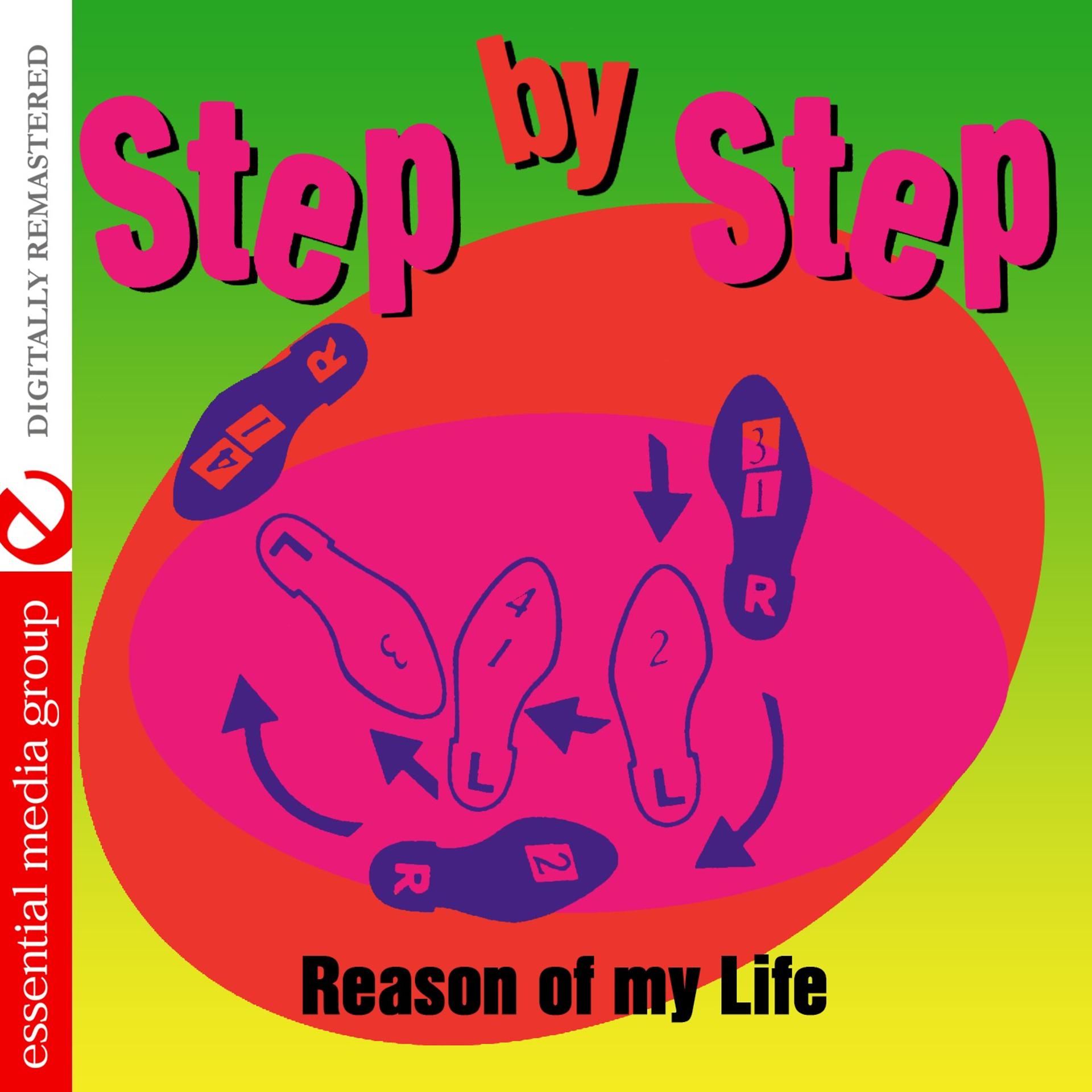 Постер альбома Reason of My Life (Digitally Remastered)