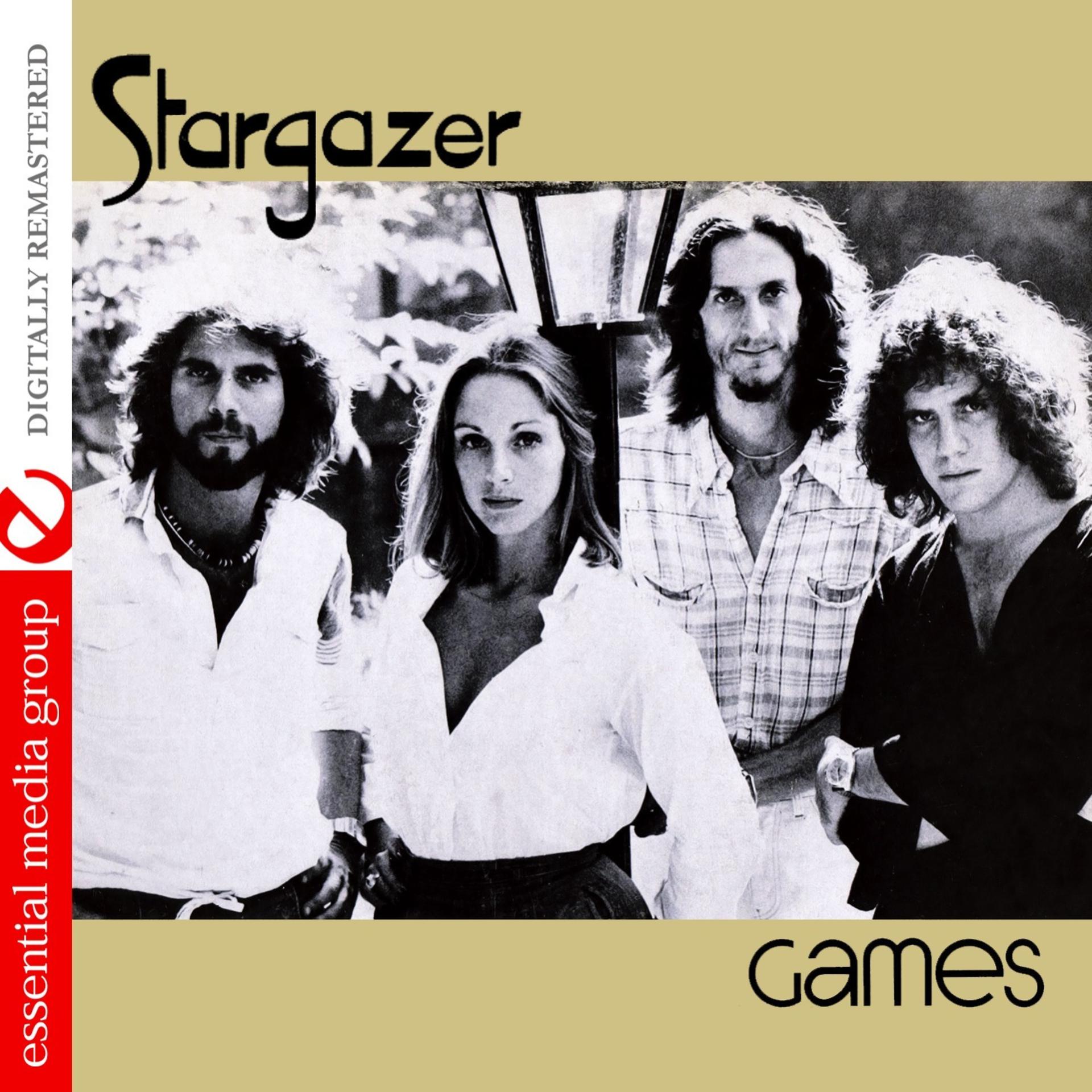 Постер альбома Stargazer (Remastered)