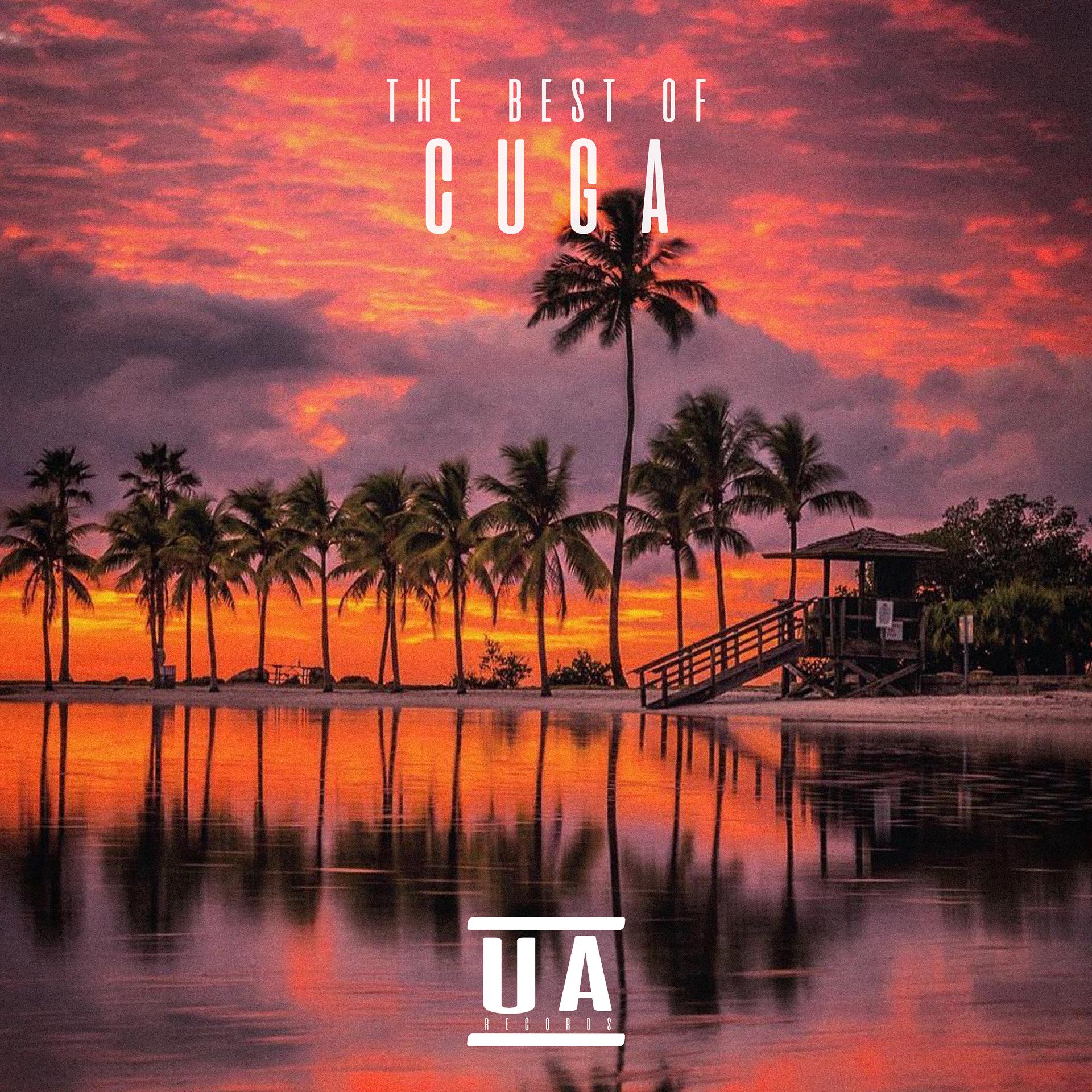 Постер альбома The Best of Cuga
