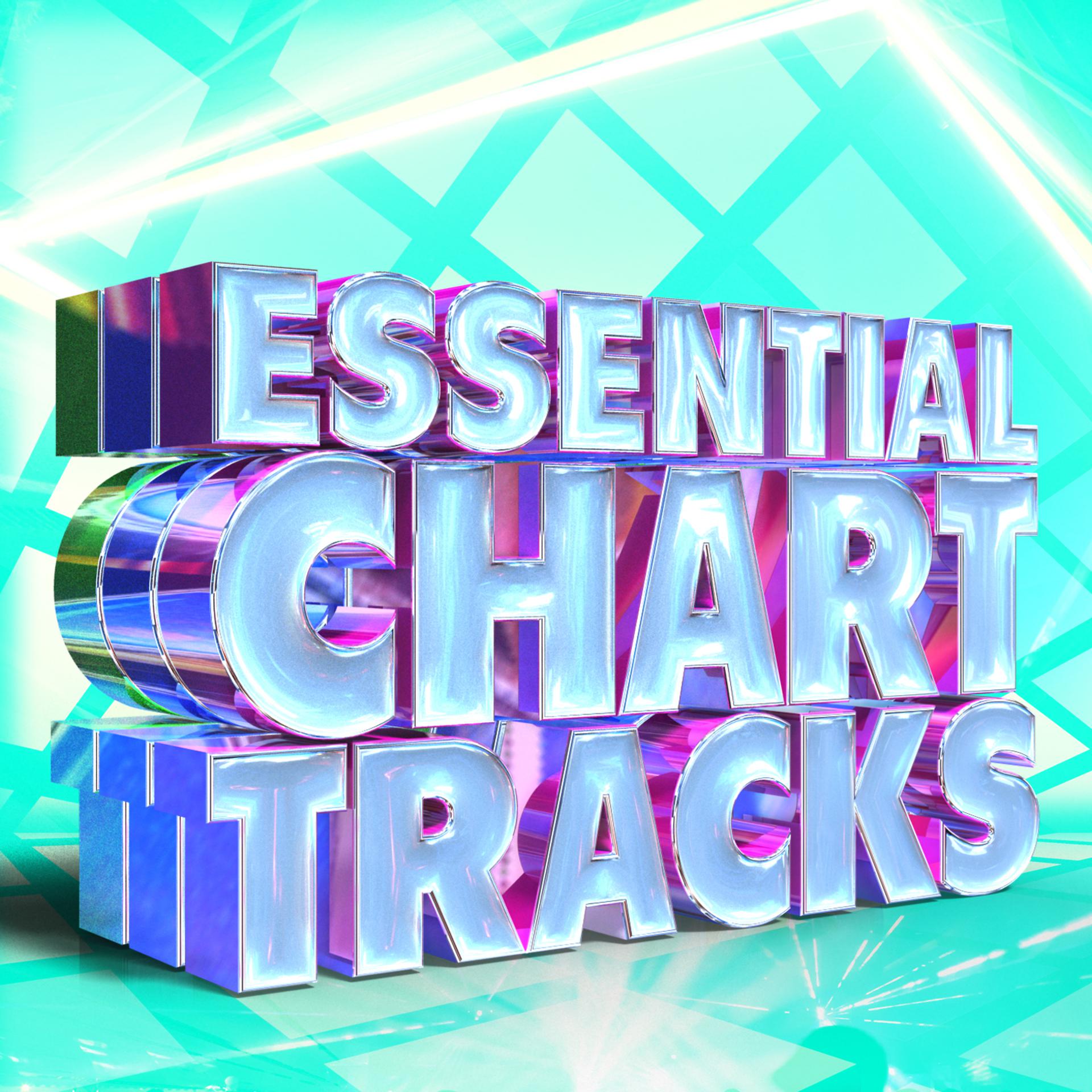 Постер альбома Essential Chart Tracks