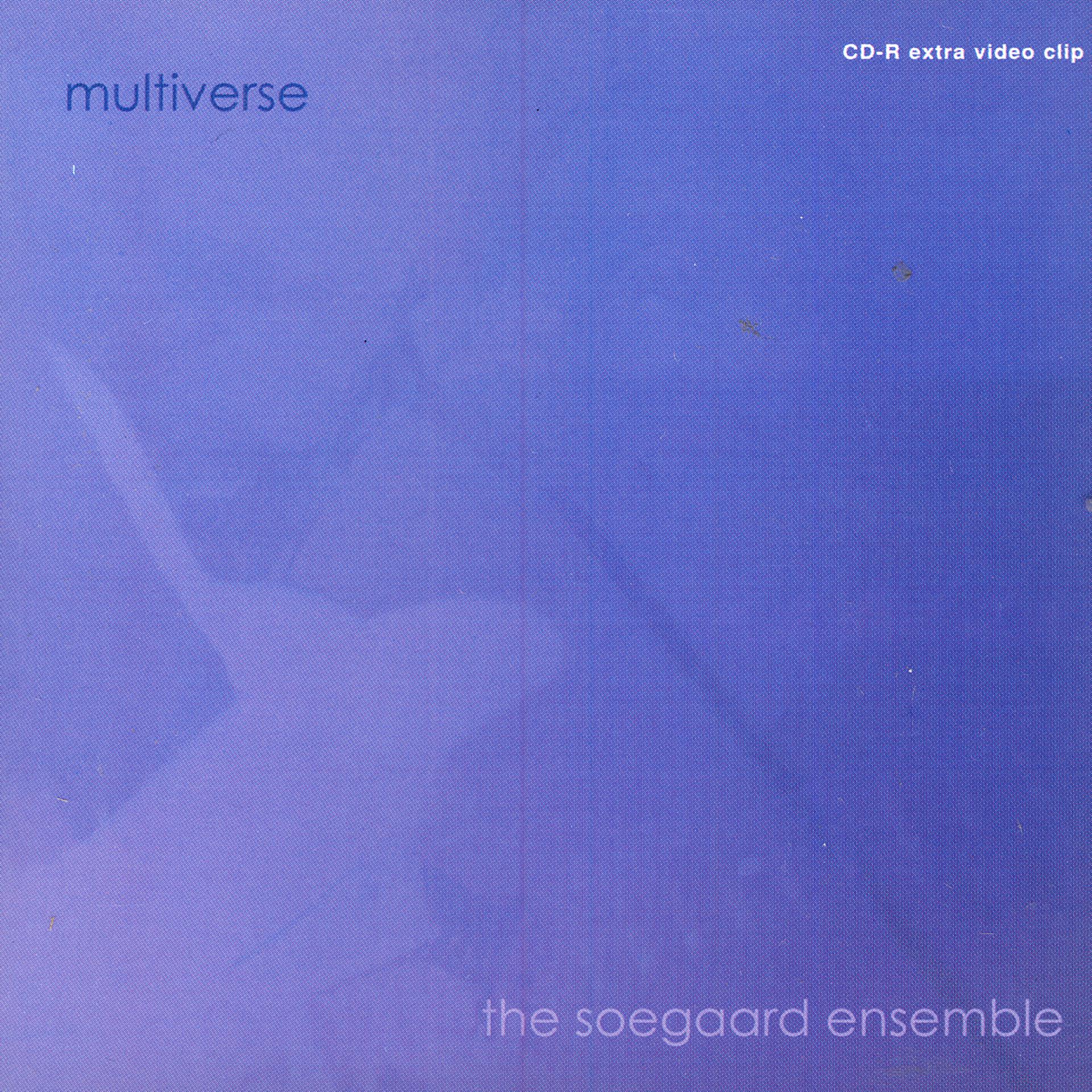 Постер альбома The Soegaard Ensemble