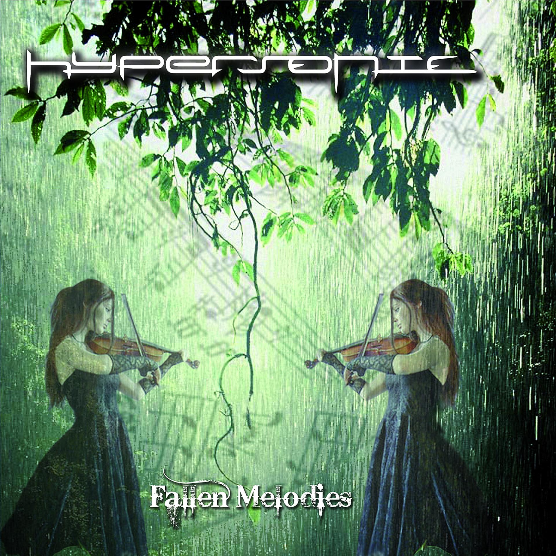 Постер альбома Fallen Melodies