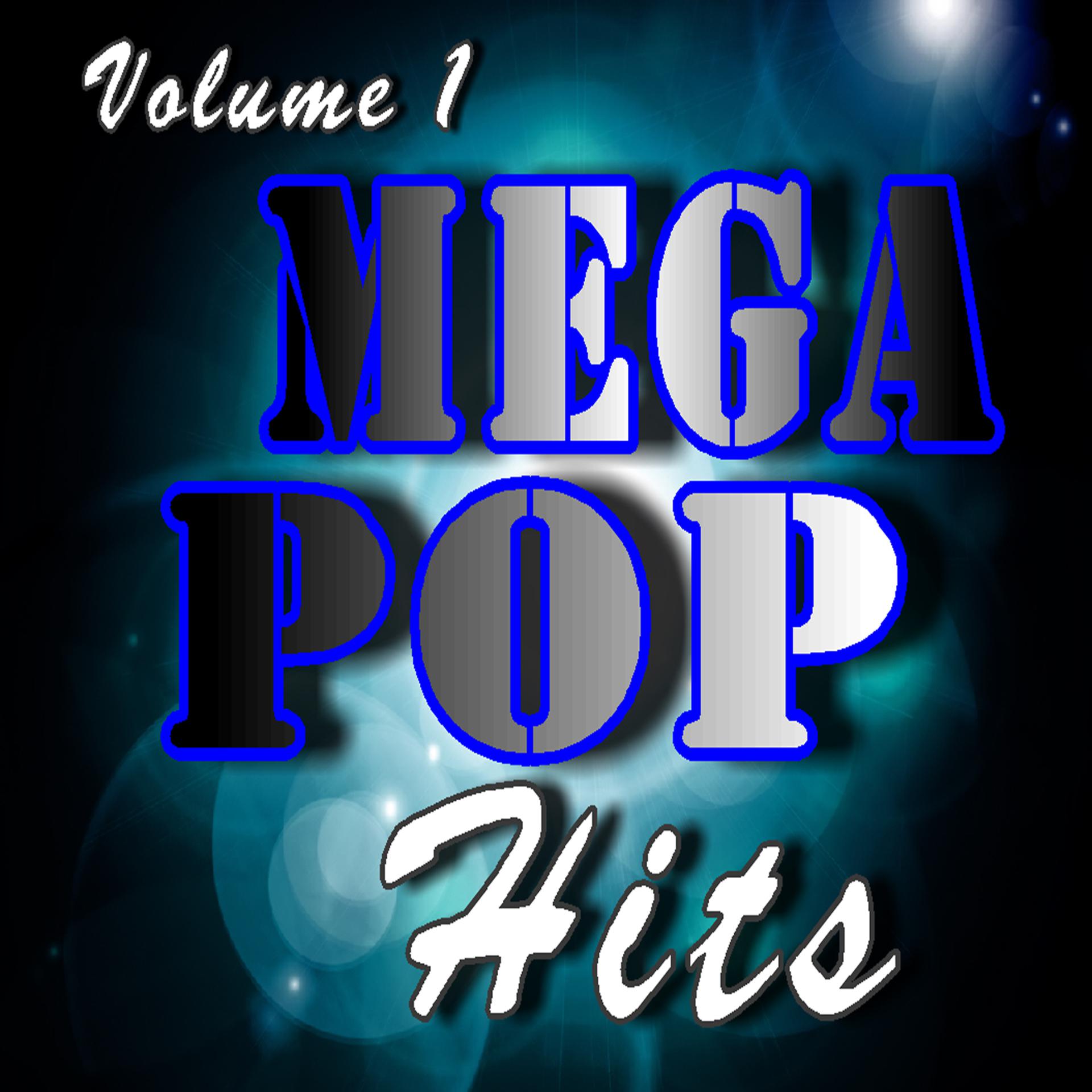 Постер альбома Mega Pop Hits, Vol. 1