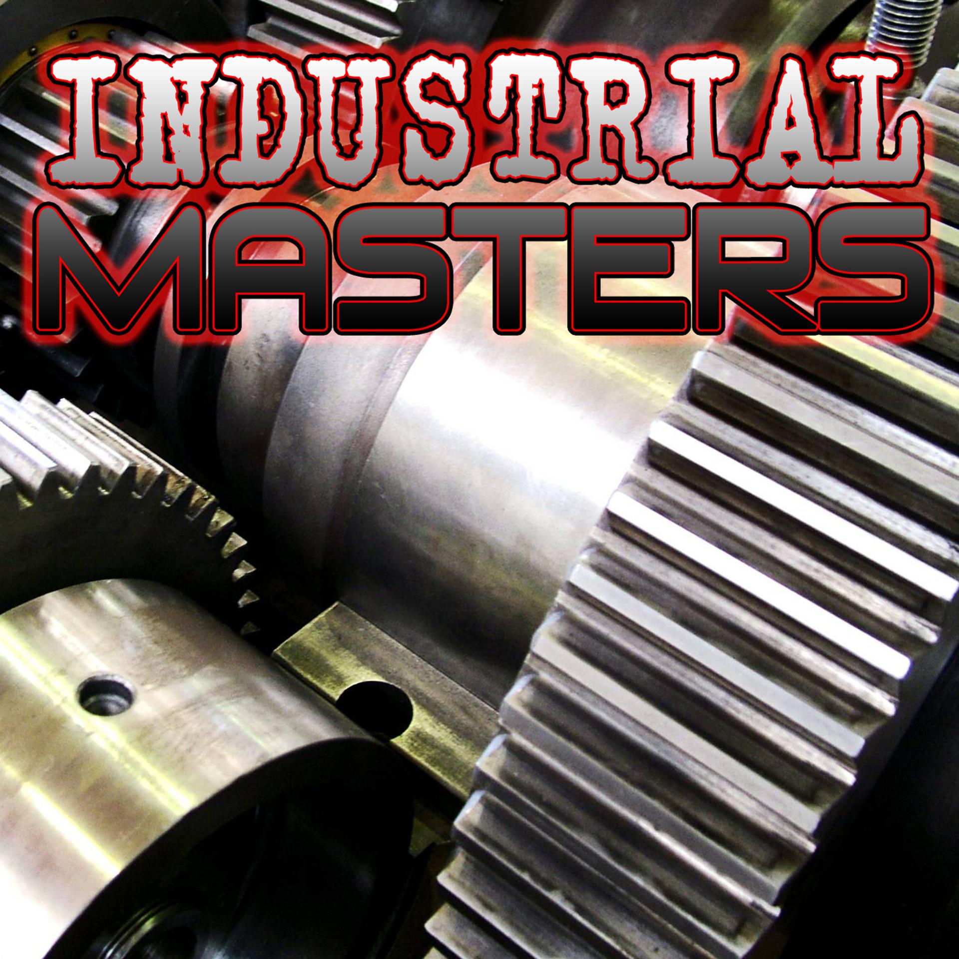 Постер альбома Industrial Masters