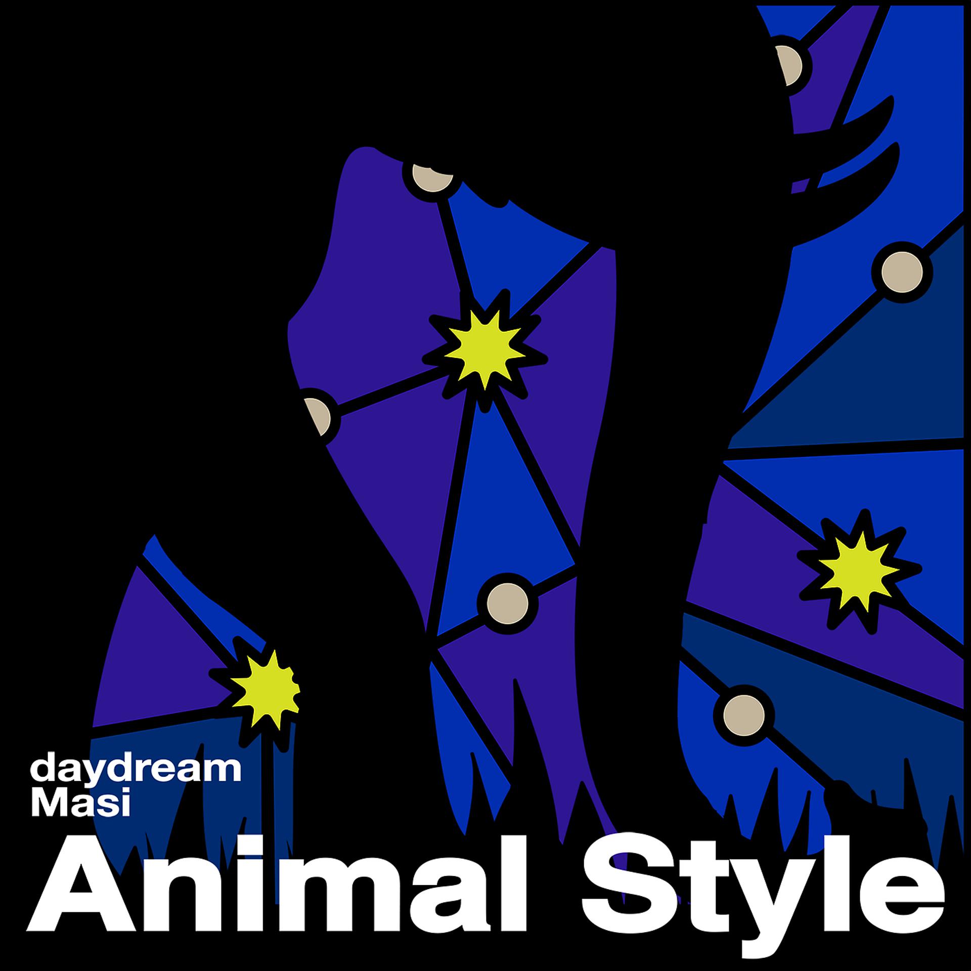 Постер альбома Animal Style