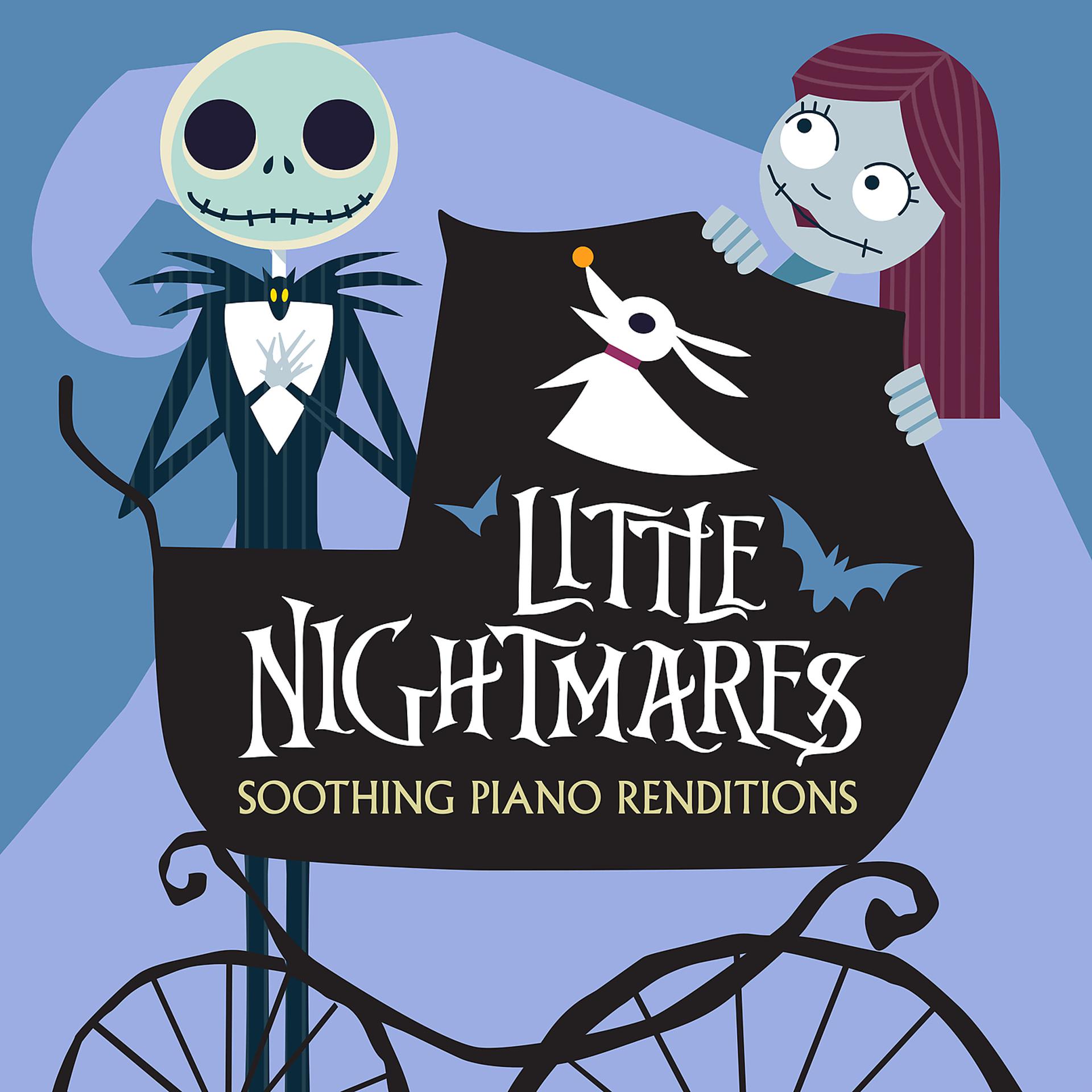 Постер альбома Little Nightmares