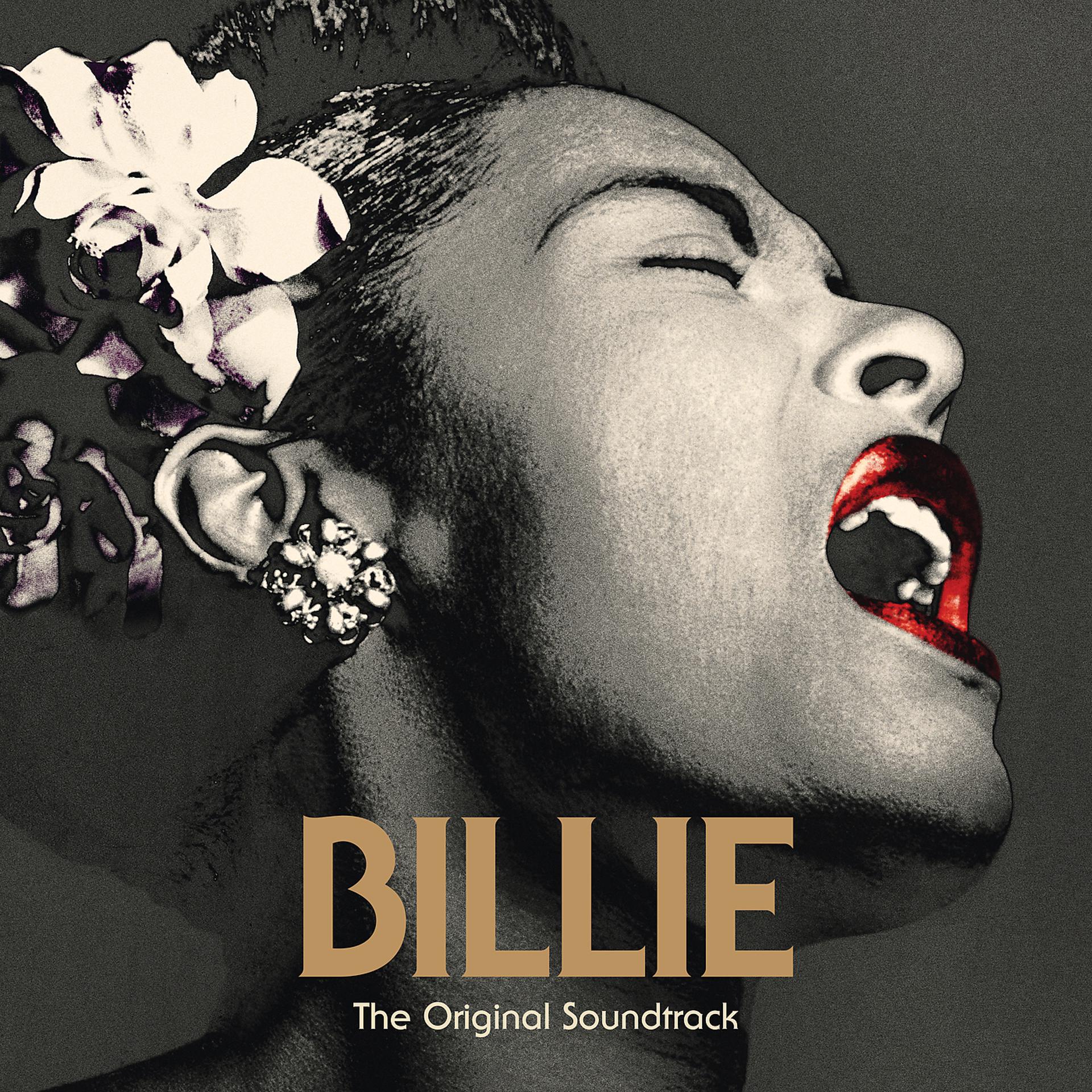 Постер альбома BILLIE: The Original Soundtrack