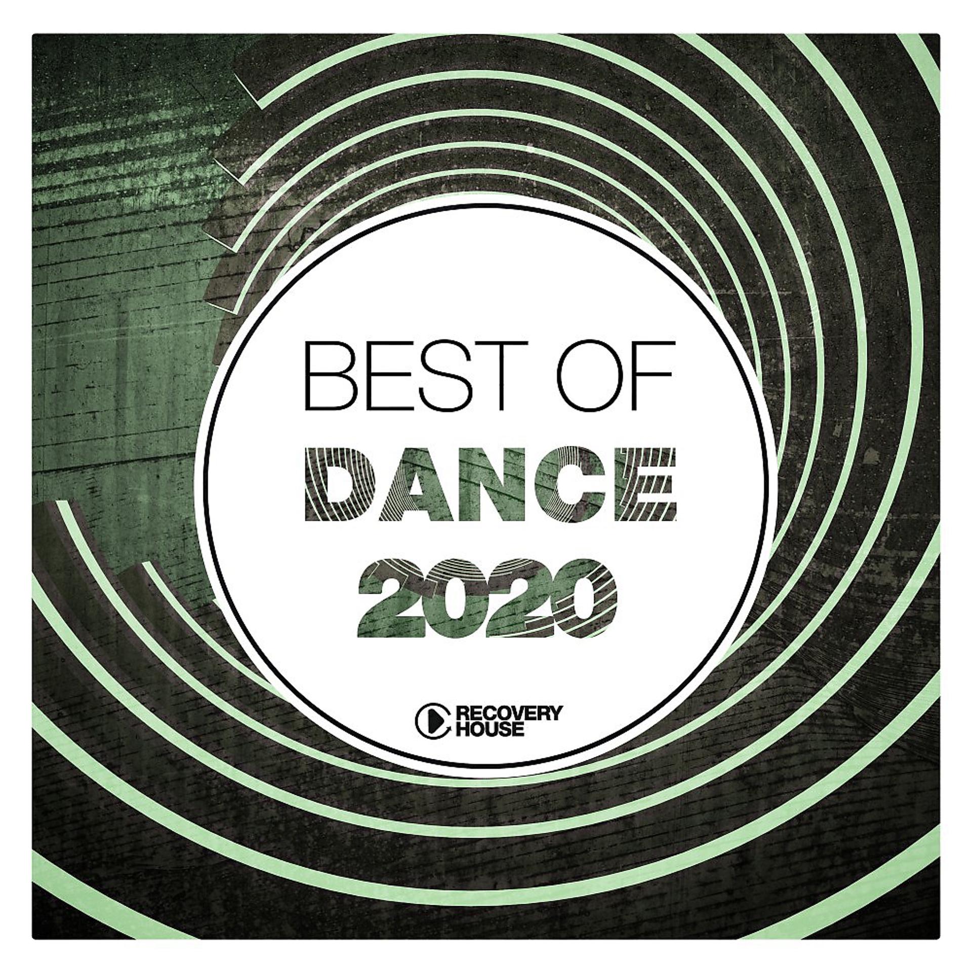 Постер альбома Best of Dance 2020