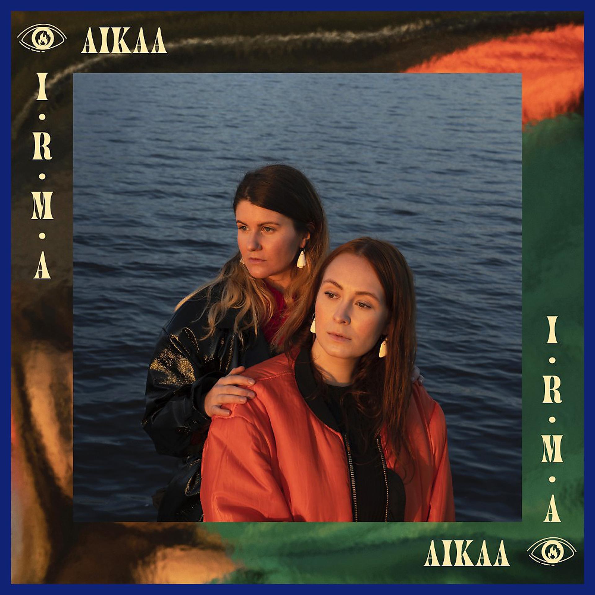 Постер альбома Aikaa