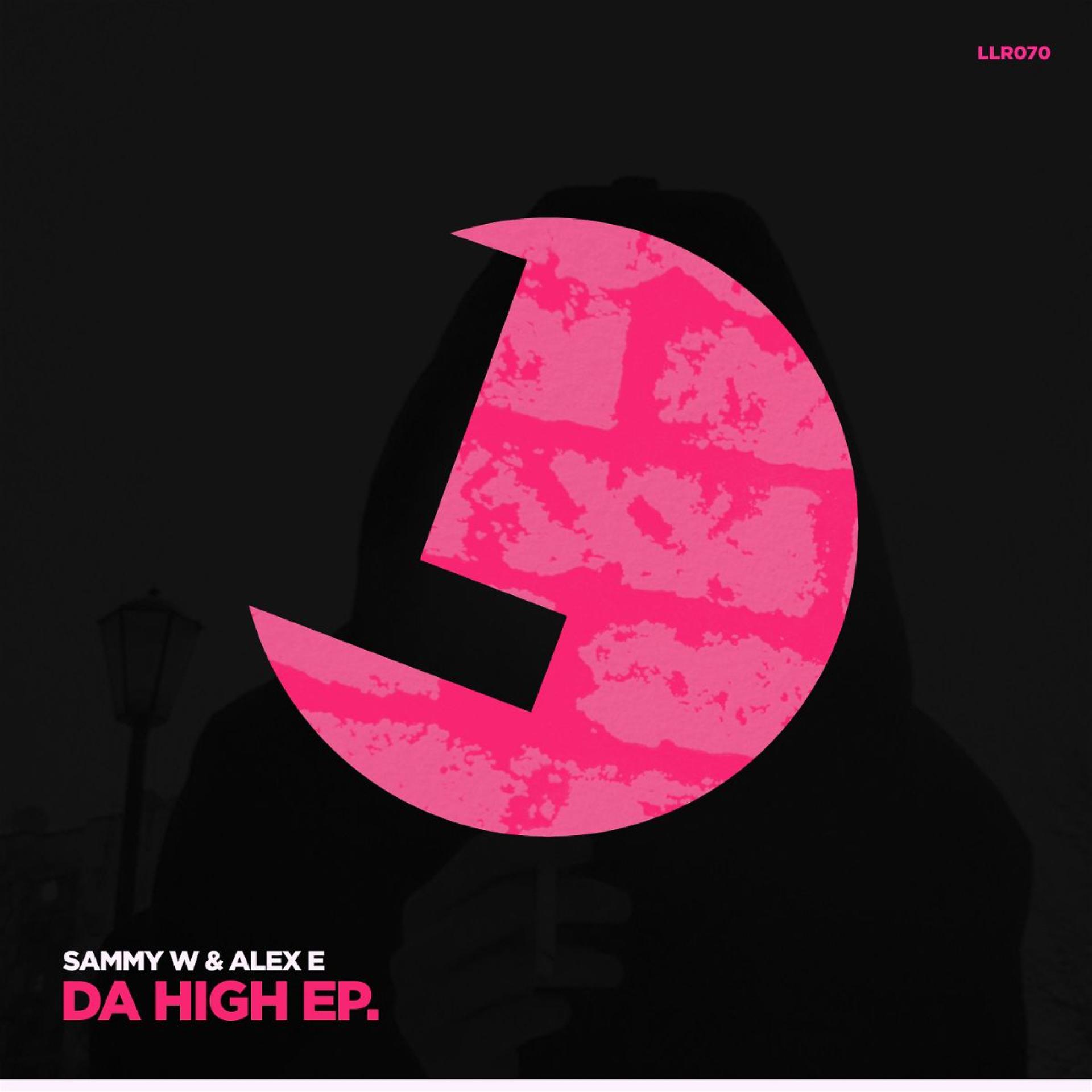 Постер альбома Da High EP