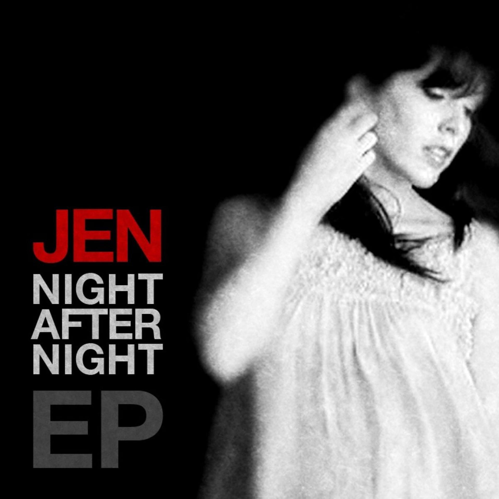 Постер альбома Night After Night EP