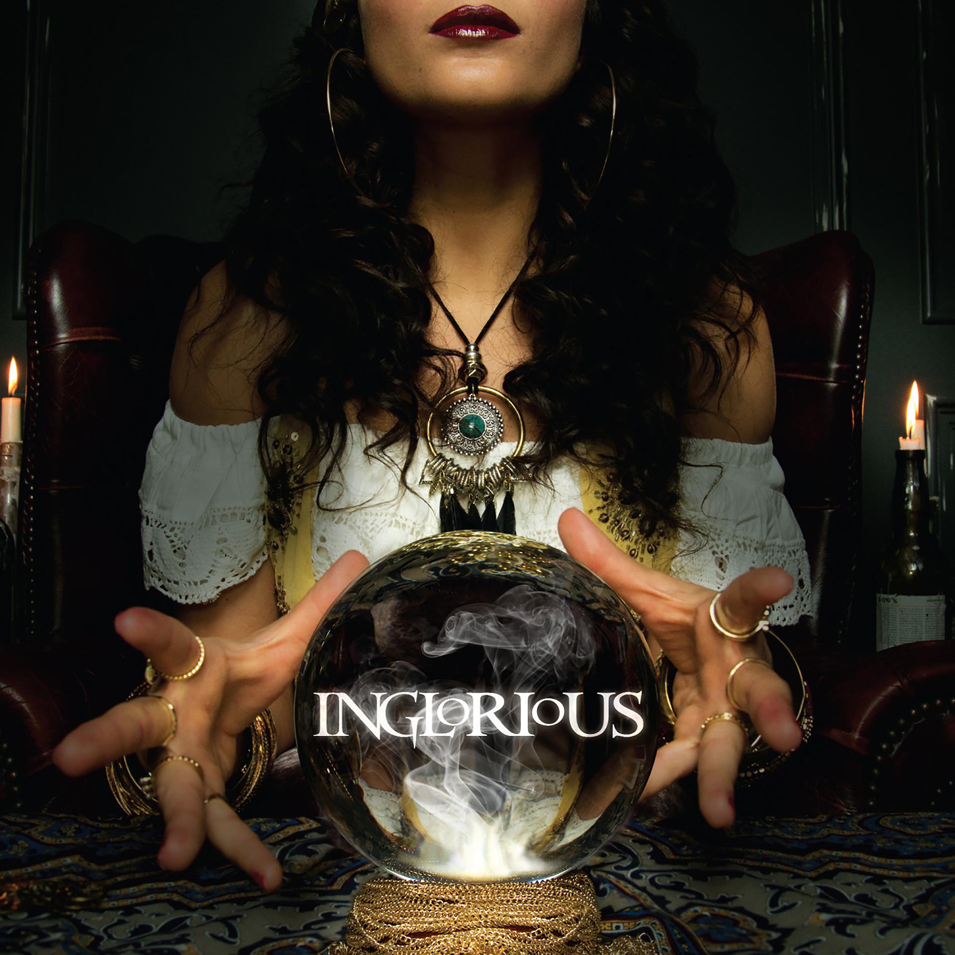 Постер альбома Inglorious