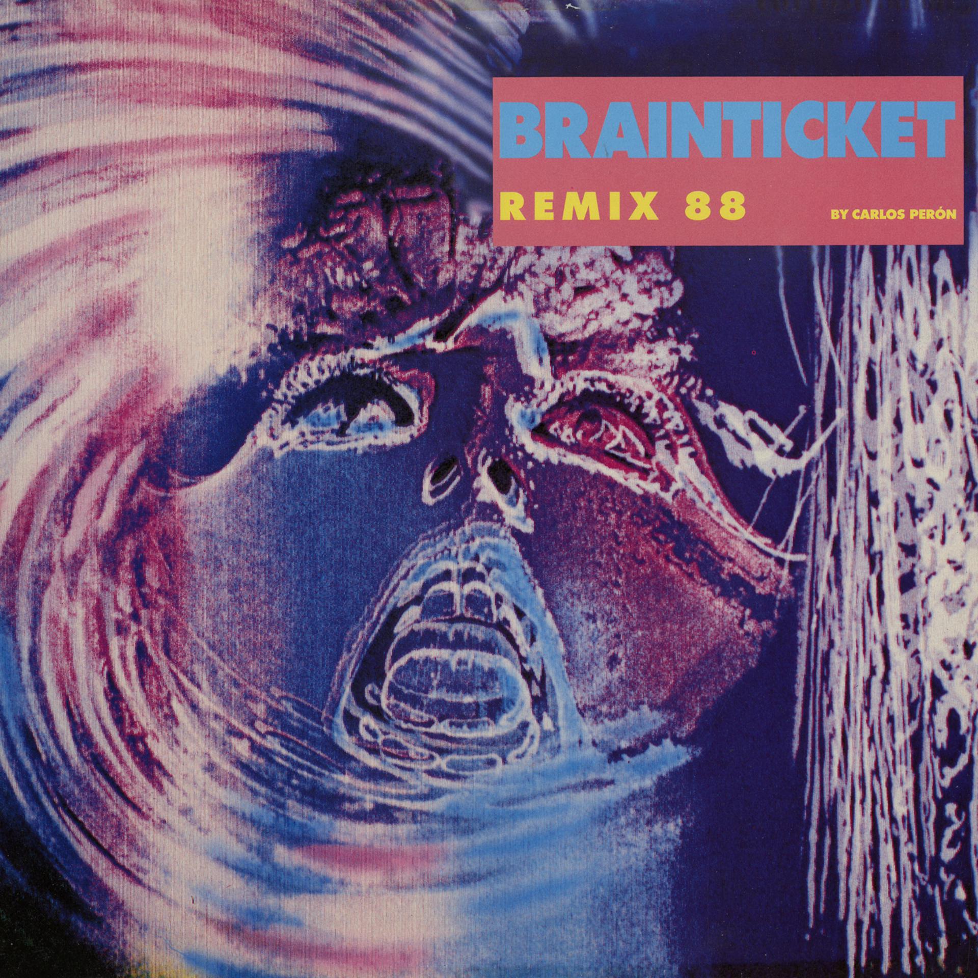 Постер альбома Remix 88