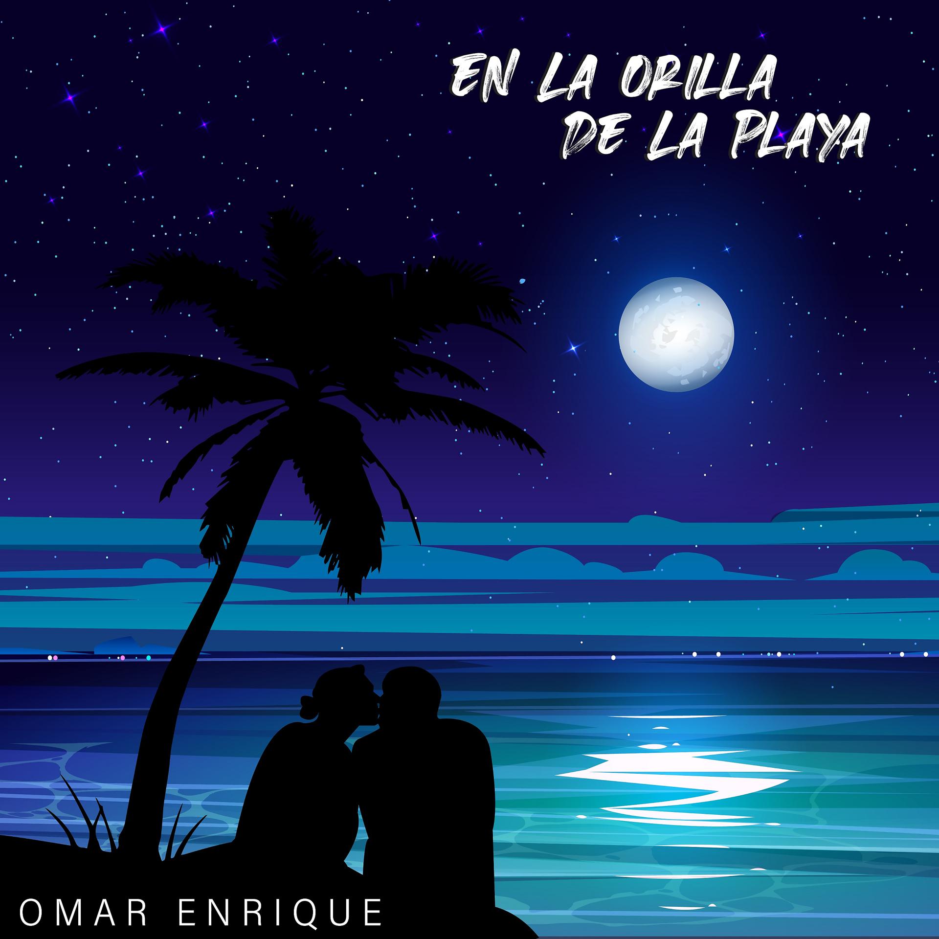 Постер альбома En la Orilla de la Playa