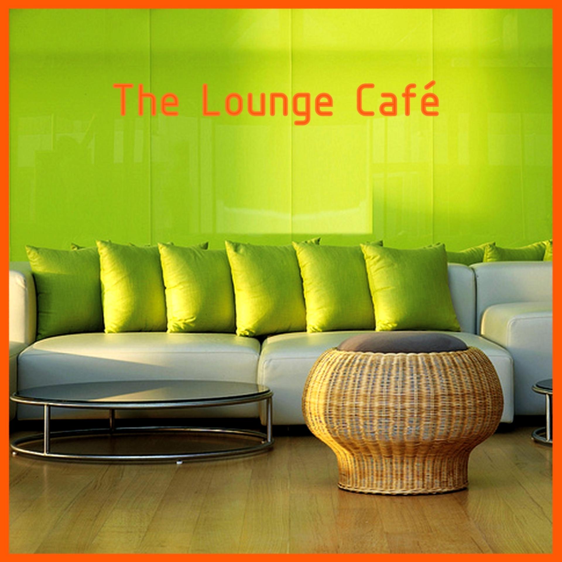 Постер альбома The Lounge Café