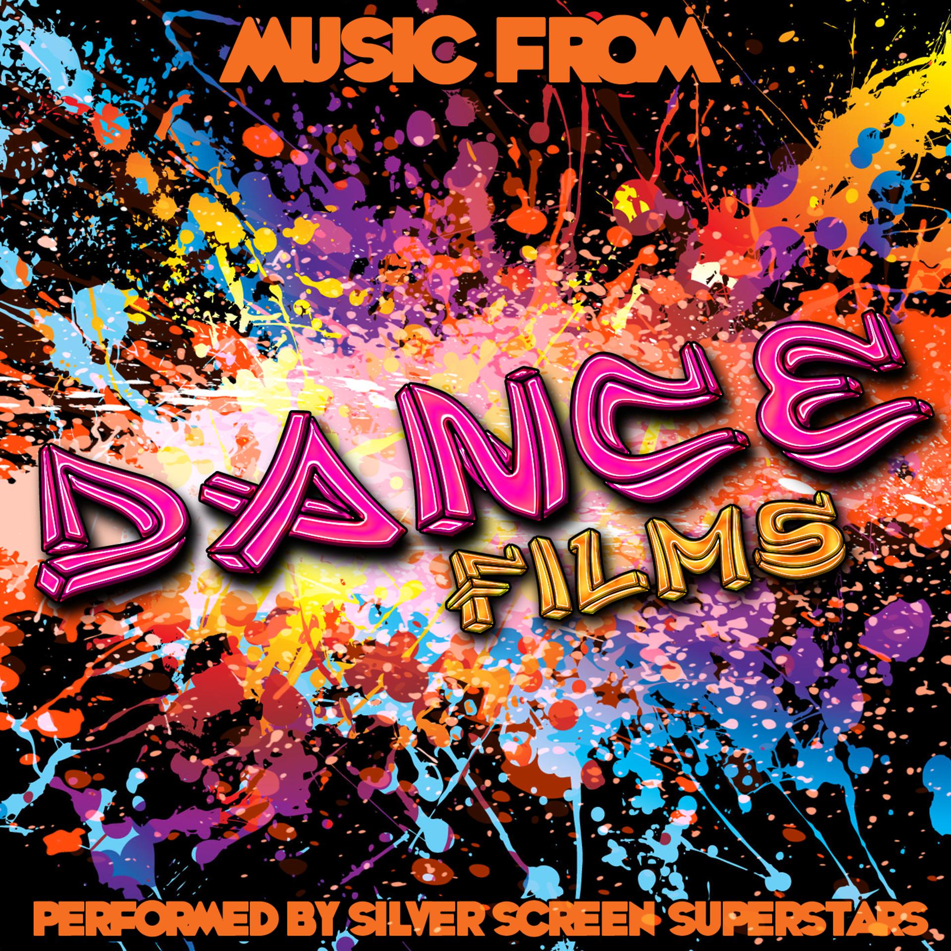 Постер альбома Music from Dance Films
