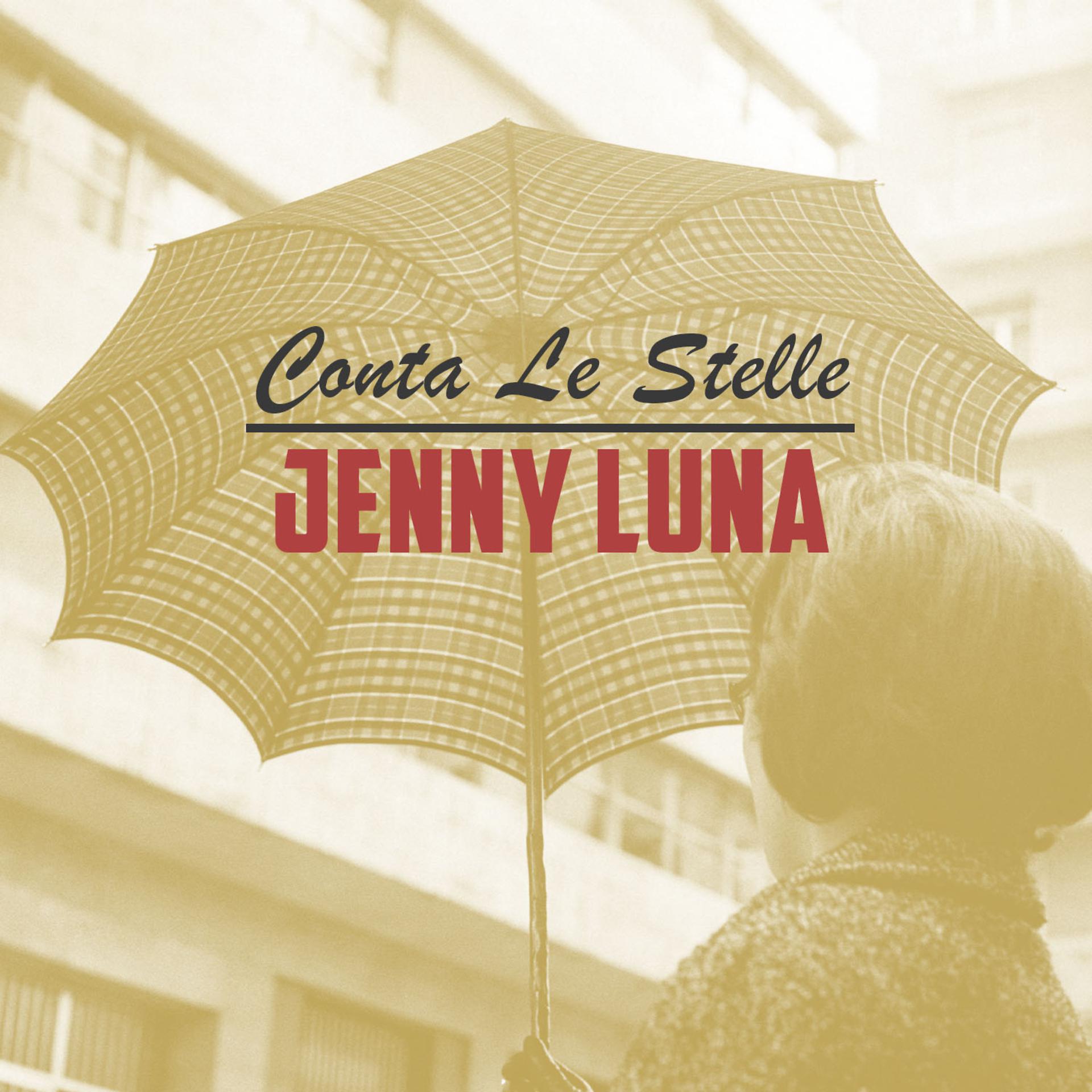 Постер альбома Conta le stelle