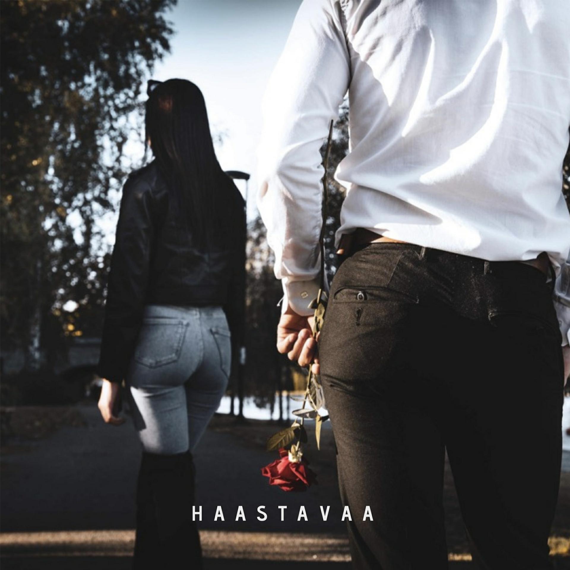 Постер альбома Haastavaa