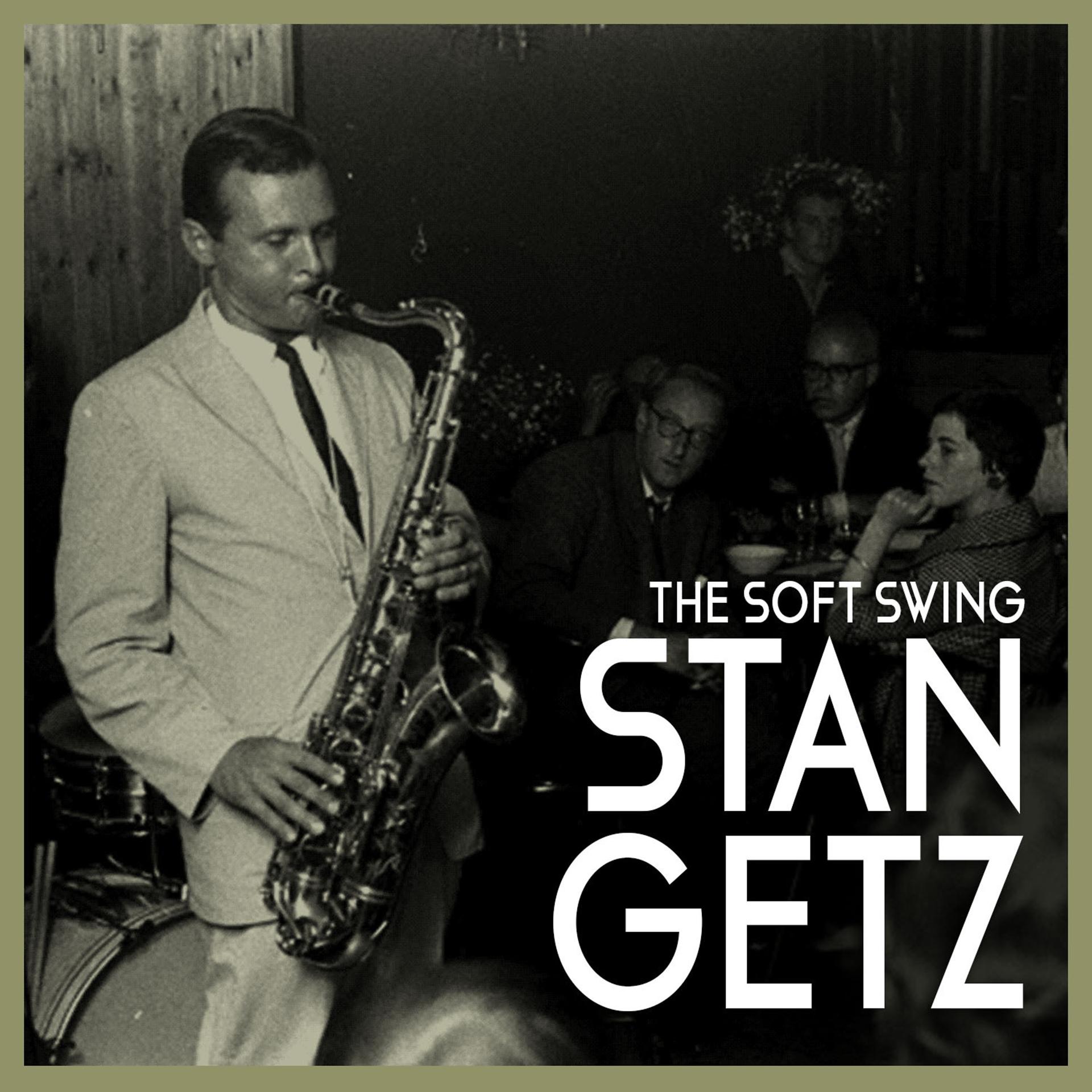 Постер альбома The Soft Swing