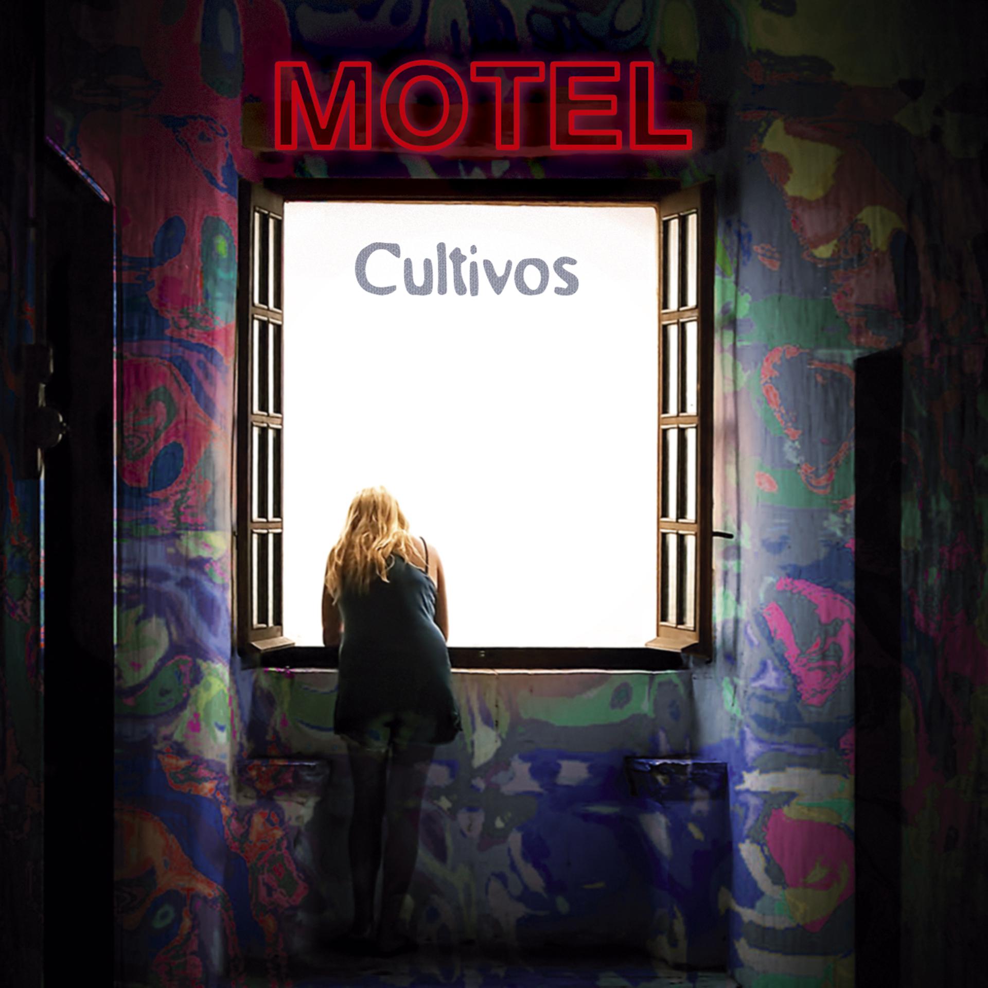 Постер альбома Cultivos