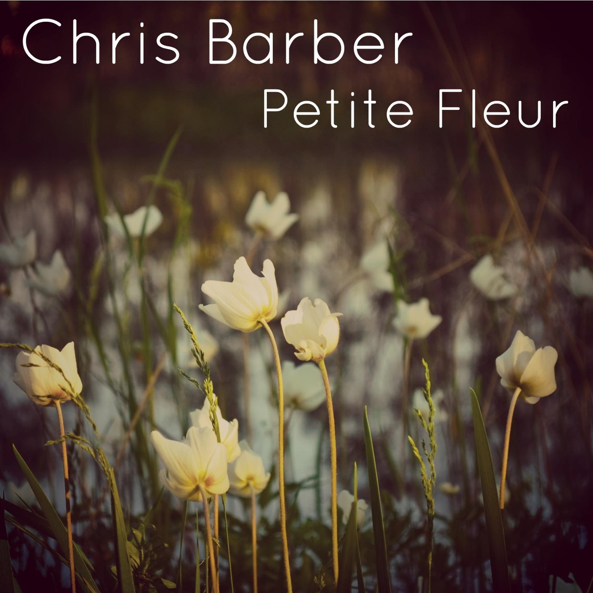 Постер альбома Petite Fleur