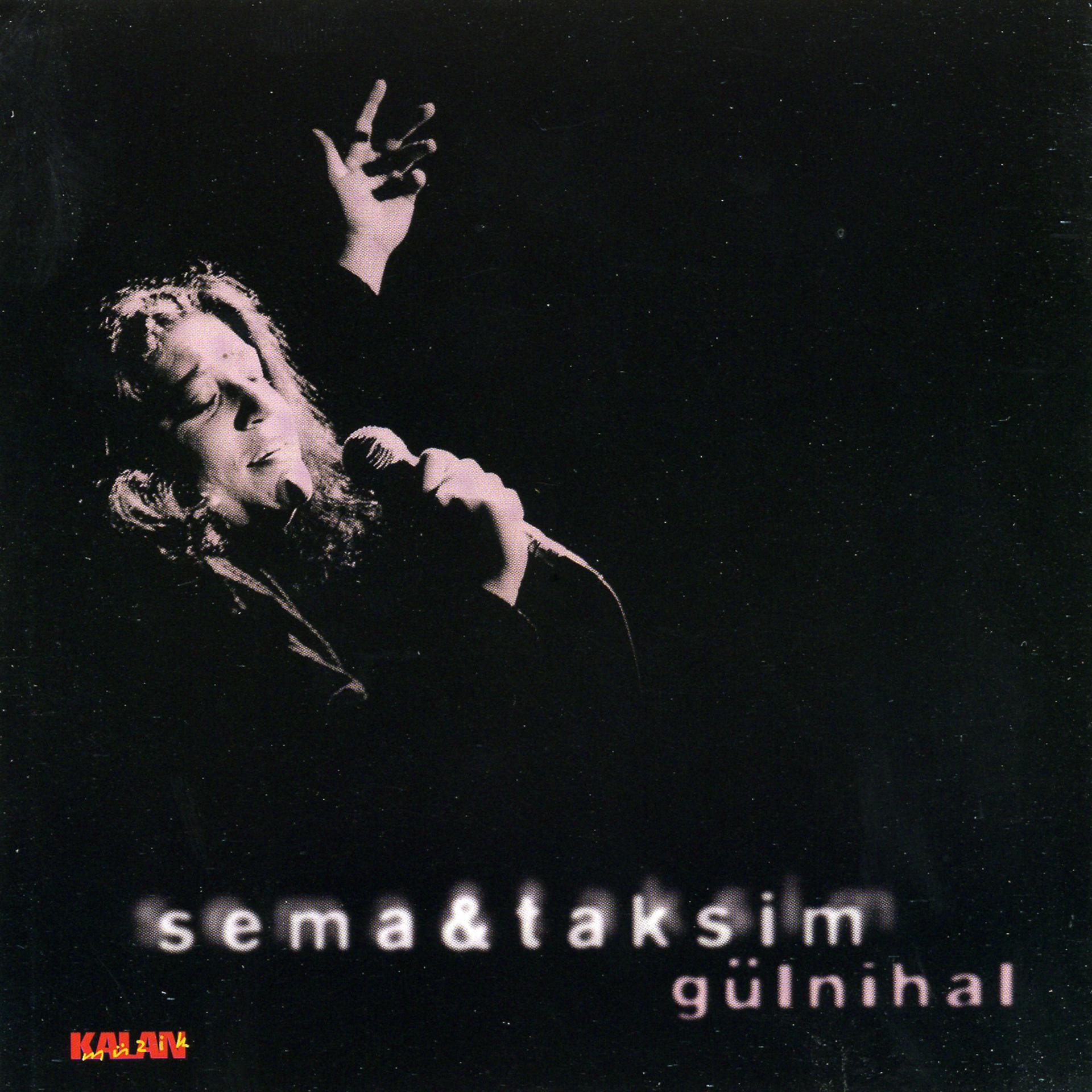 Постер альбома Gülnihal