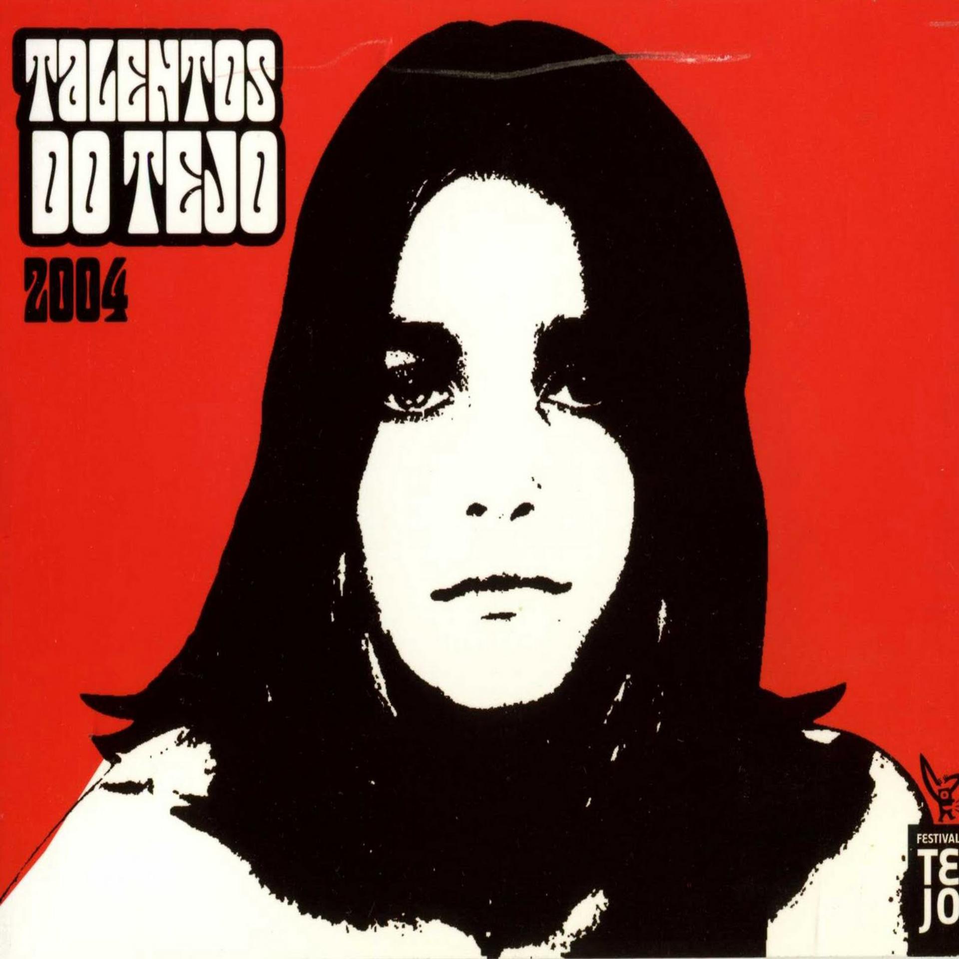 Постер альбома Talentos do Tejo 2004
