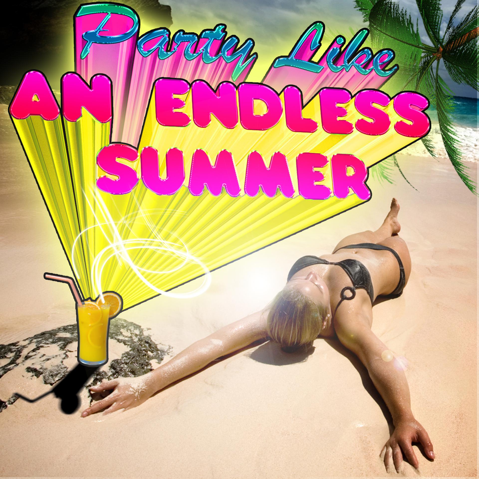 Постер альбома Party Like an Endless Summer