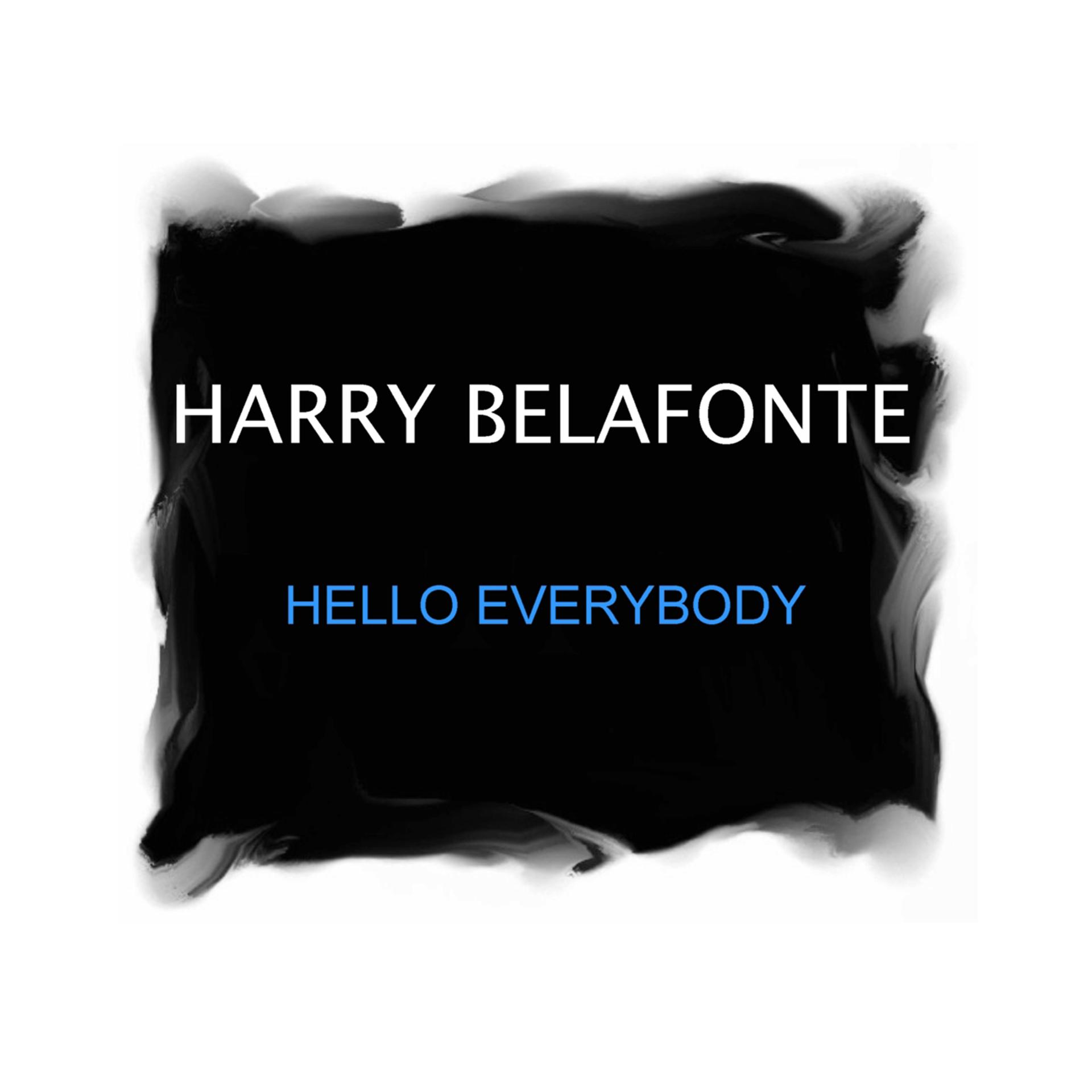 Постер альбома Hello Everybody