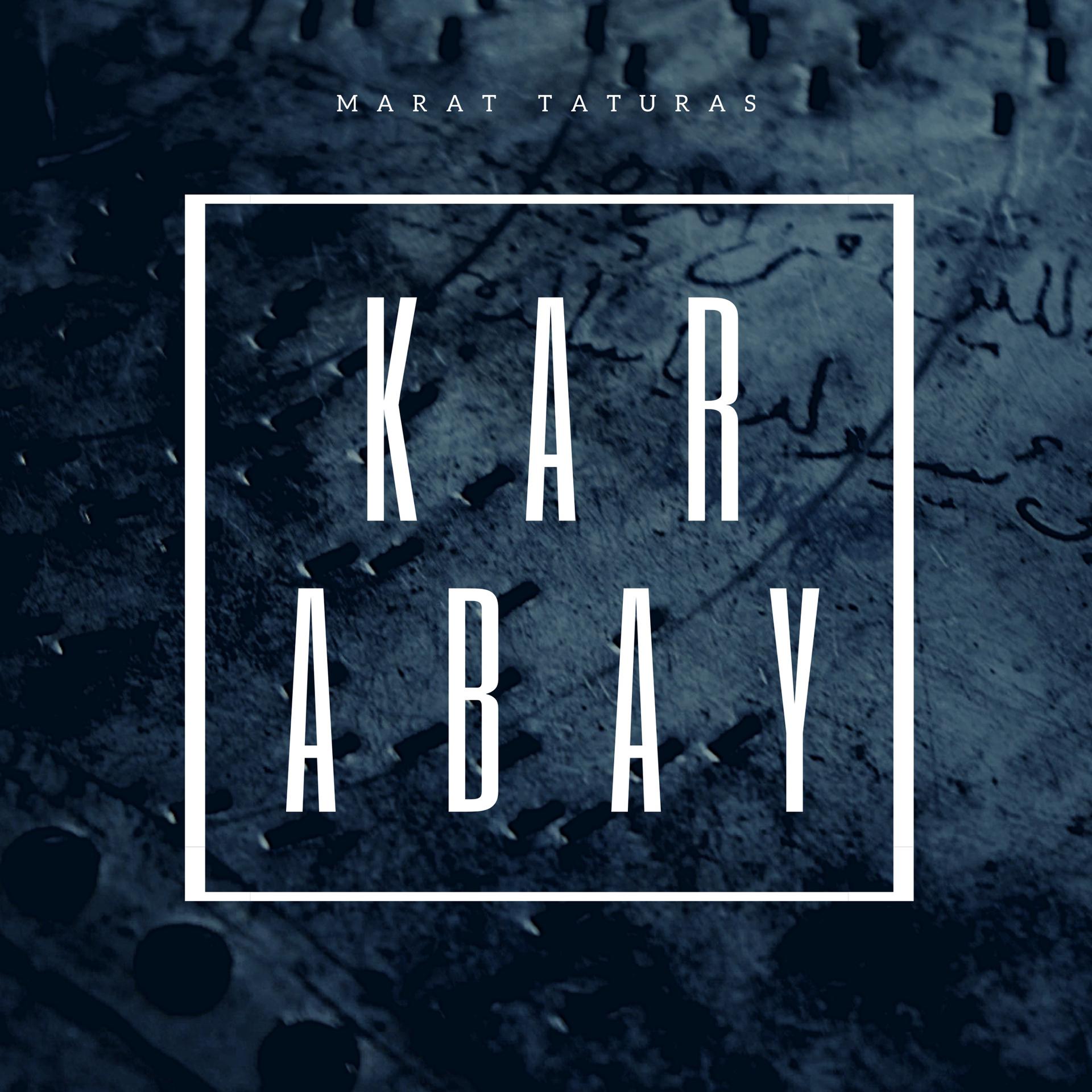 Постер альбома Karabay