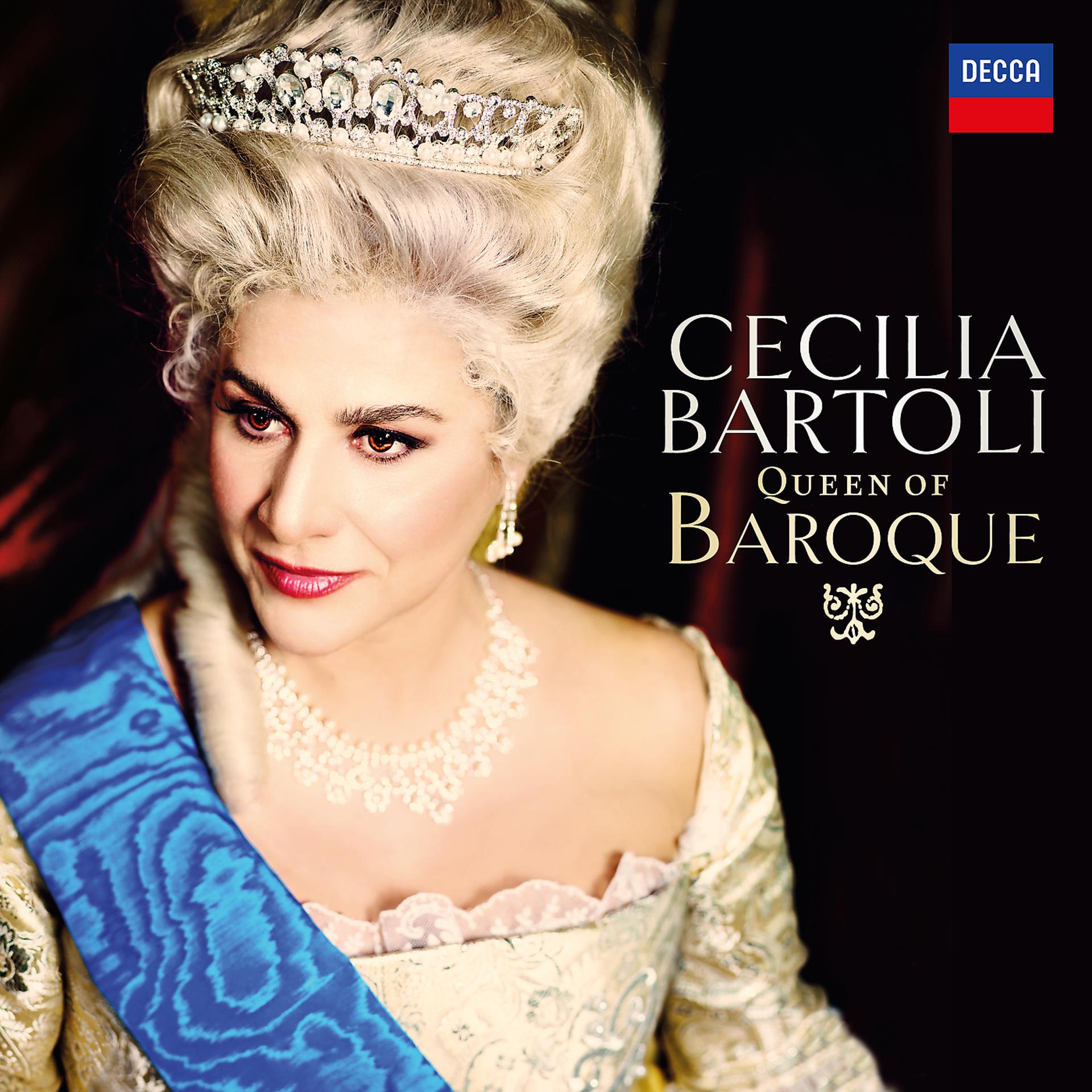 Постер альбома Queen of Baroque