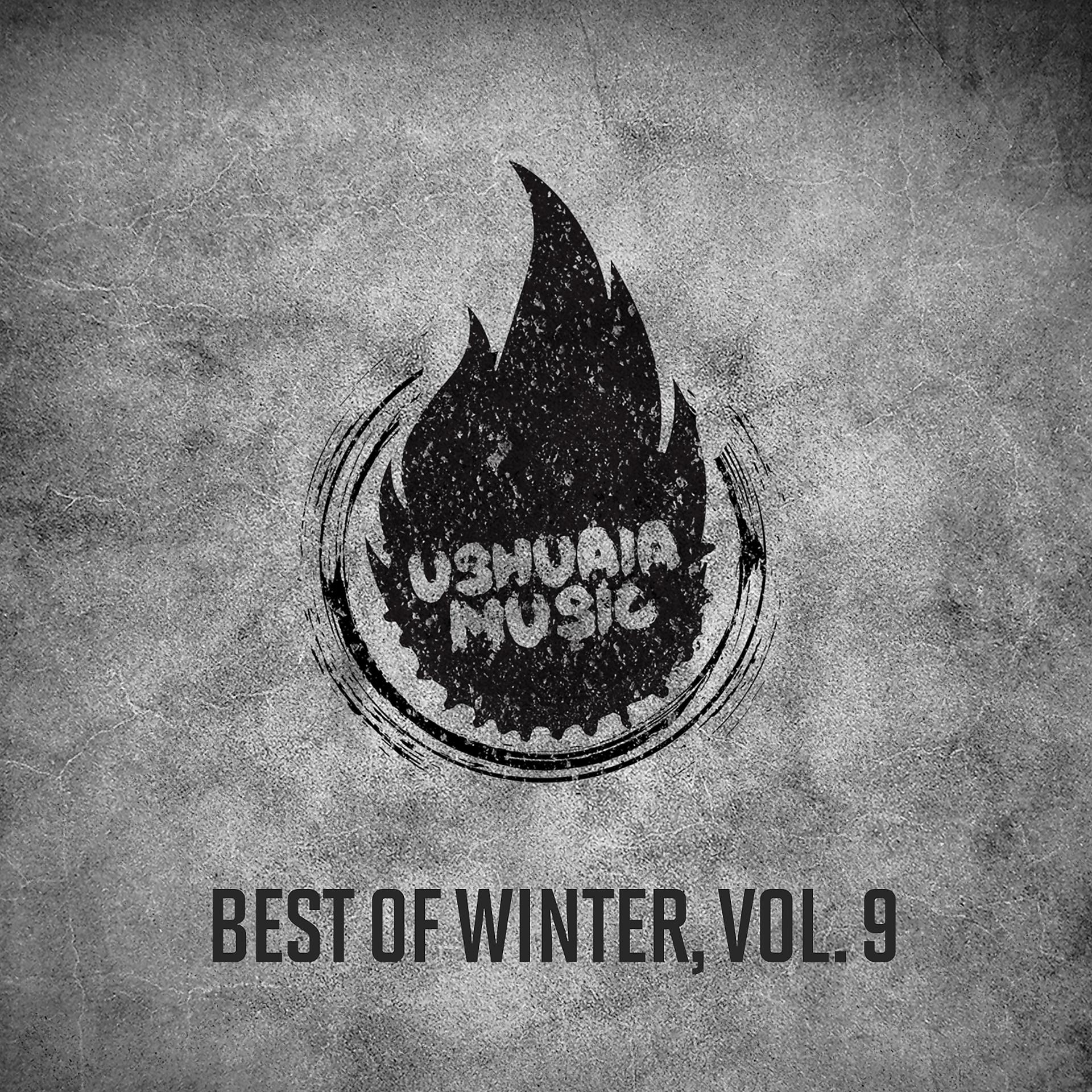 Постер альбома Best of Winter, Vol. 9