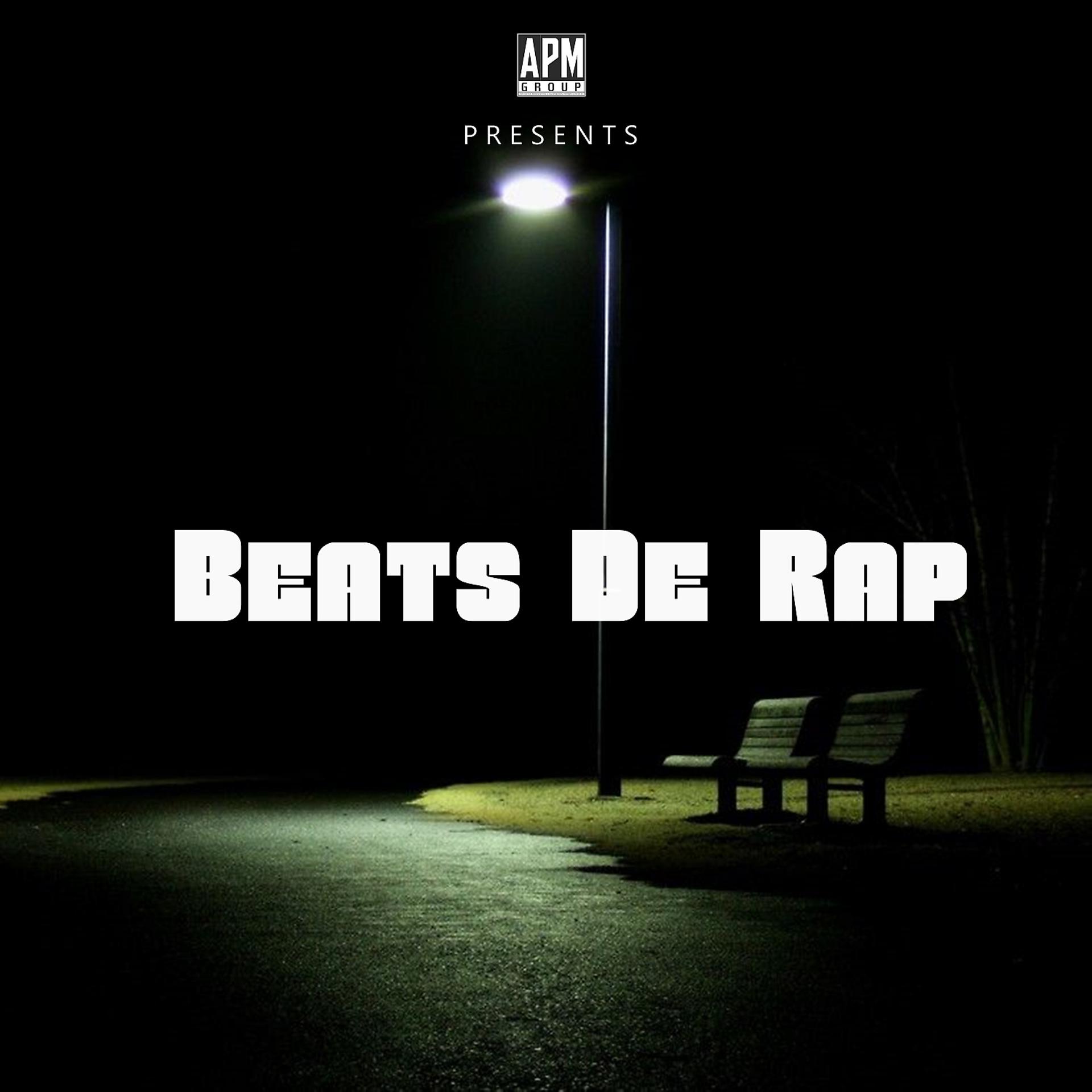Постер альбома Beats De Rap (Instrumentals Hip Hop)