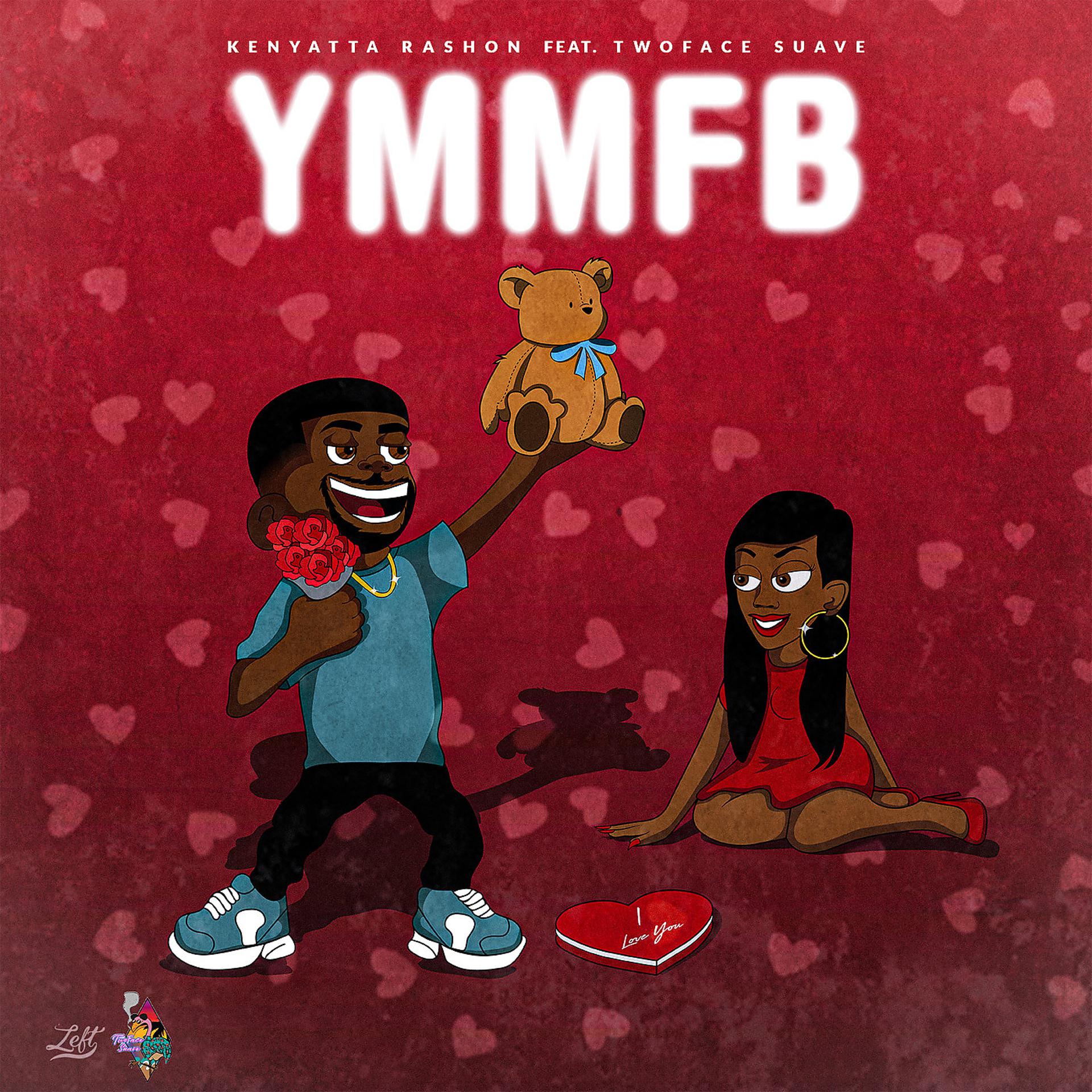Постер альбома Ymmfb